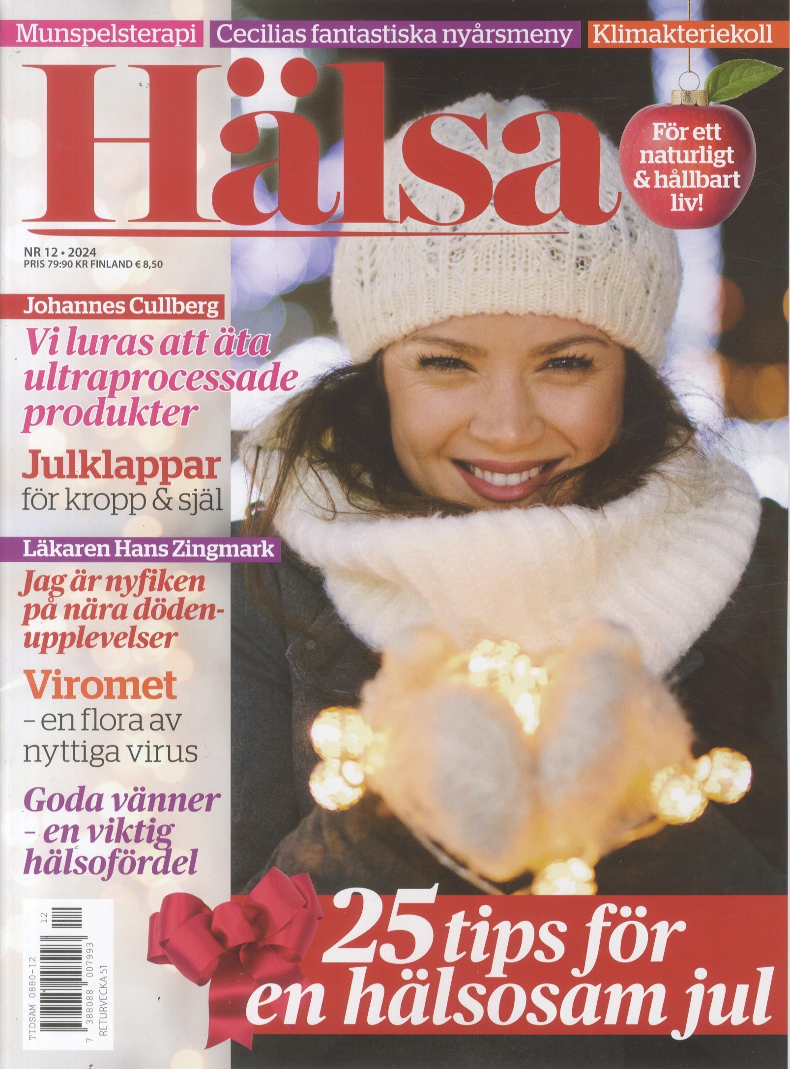 Hälsa