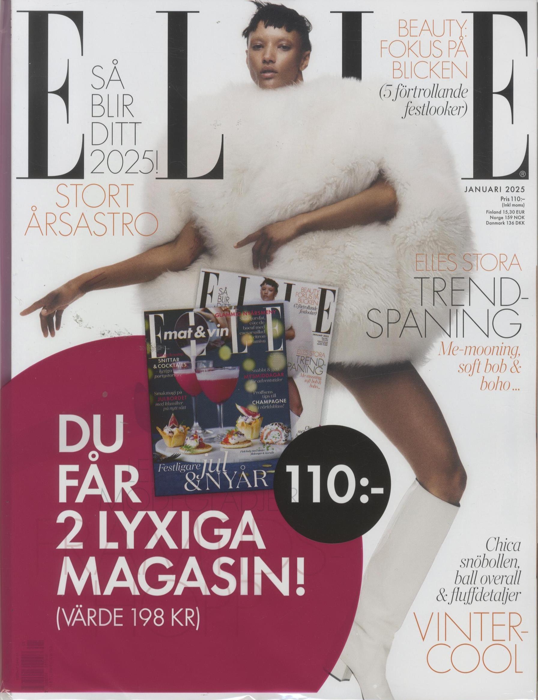 Elle