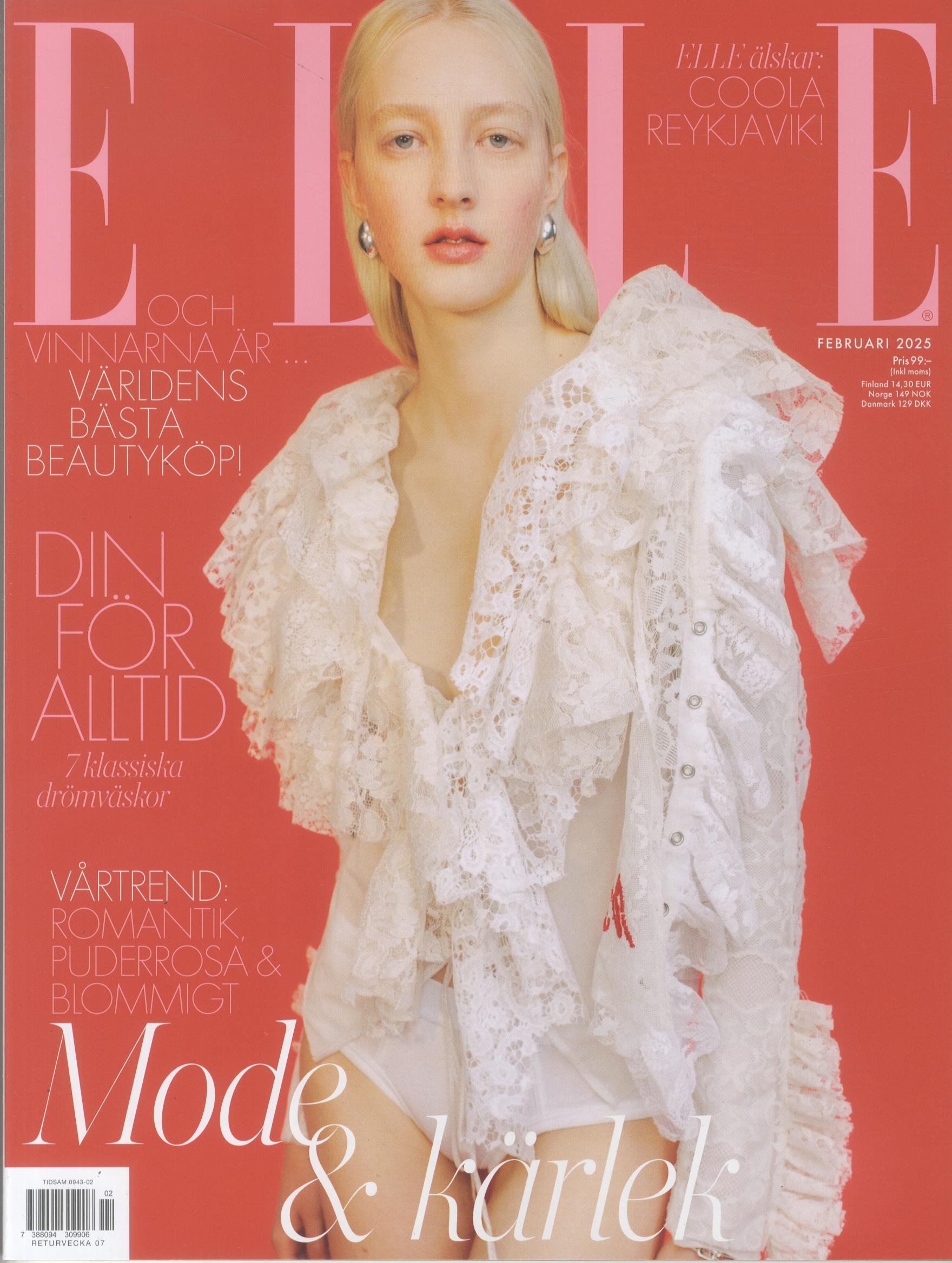 Elle