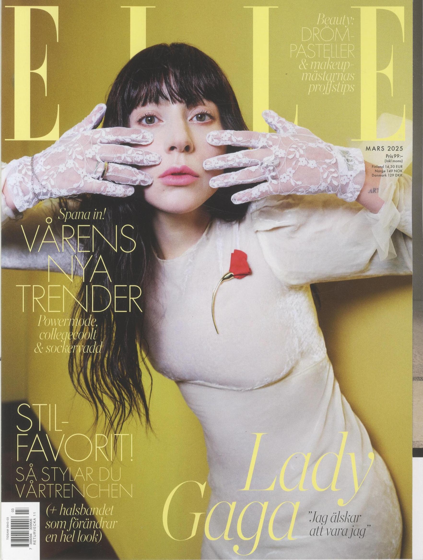 Elle