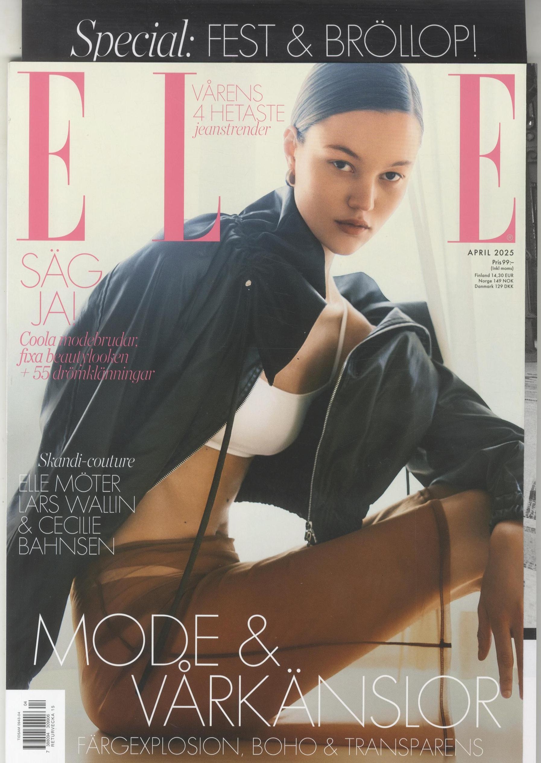 Elle