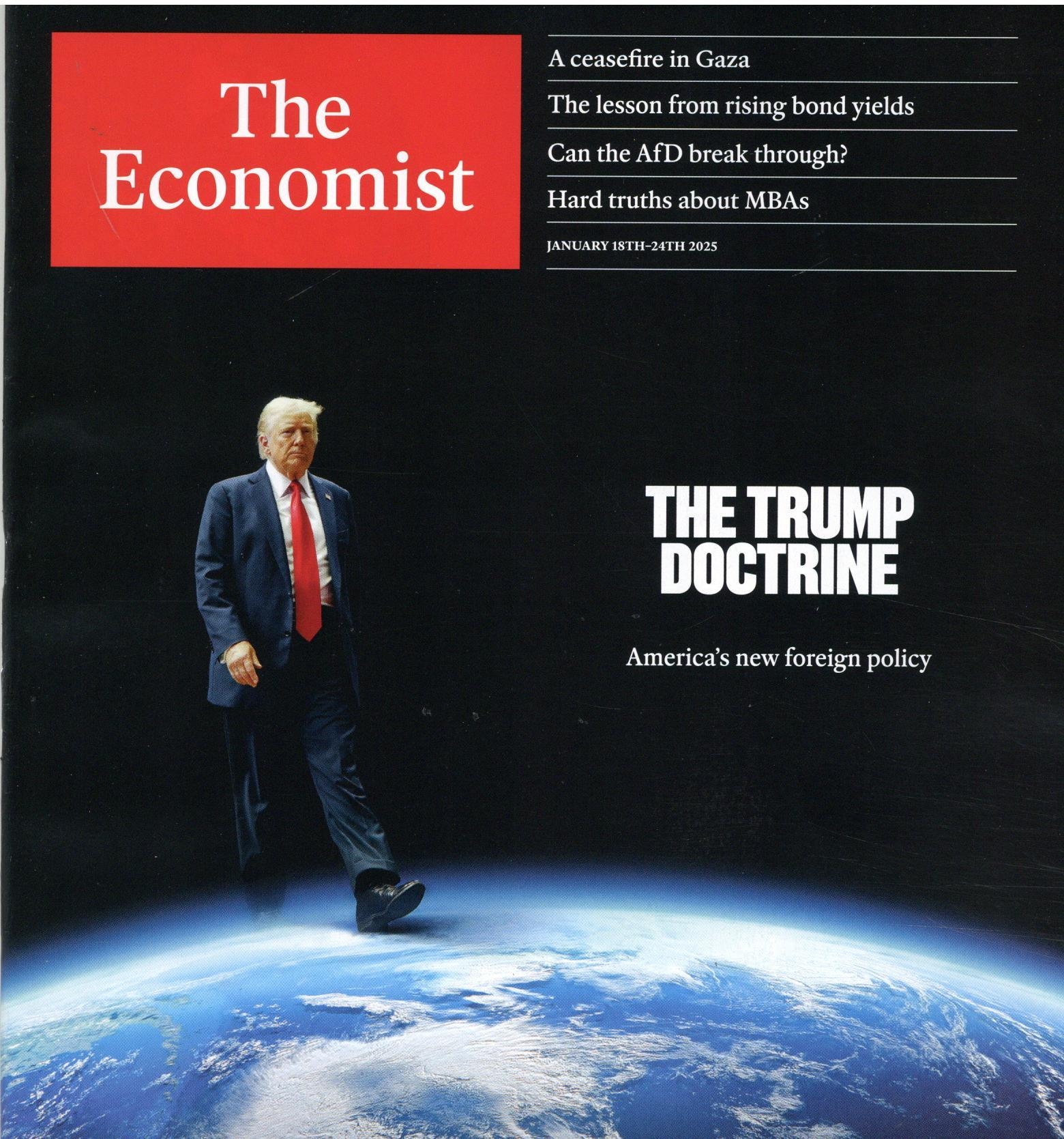 The Economist