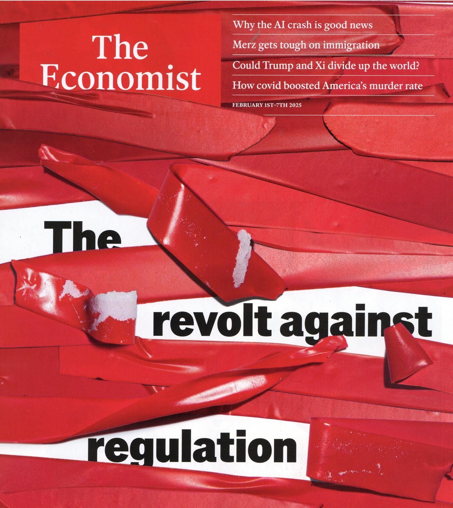 The Economist