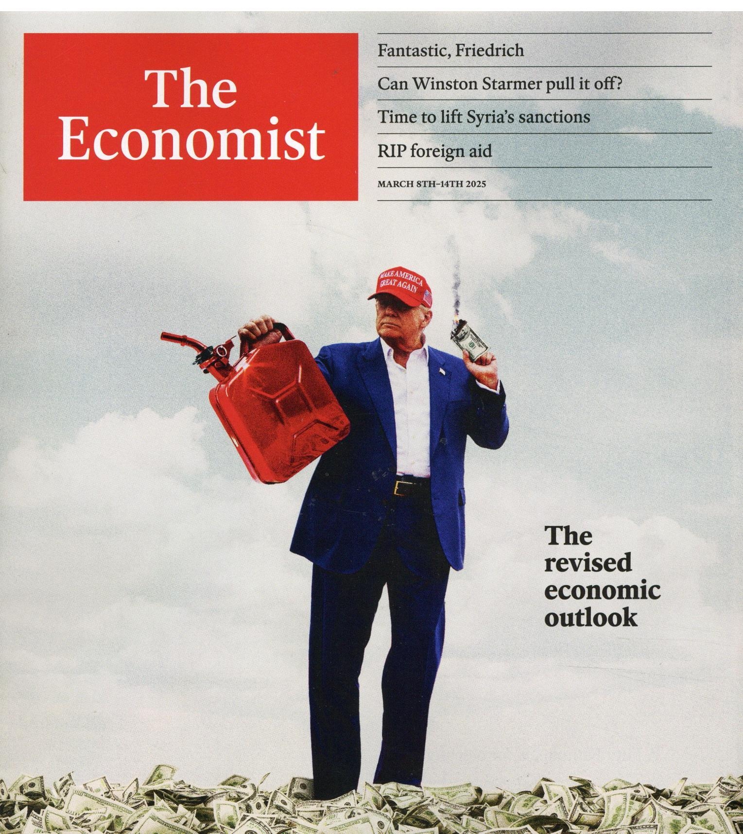 The Economist