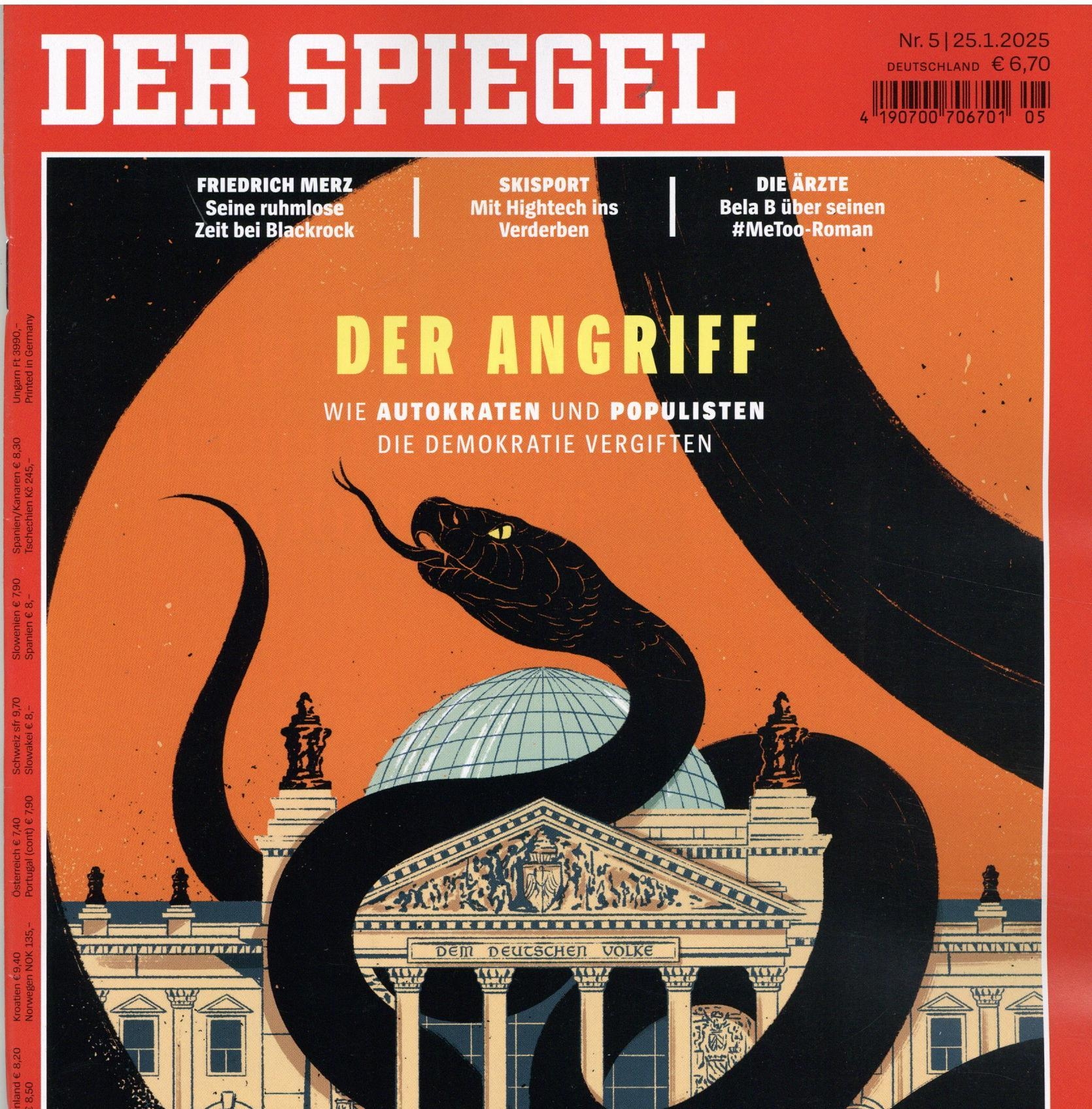 Der Spiegel