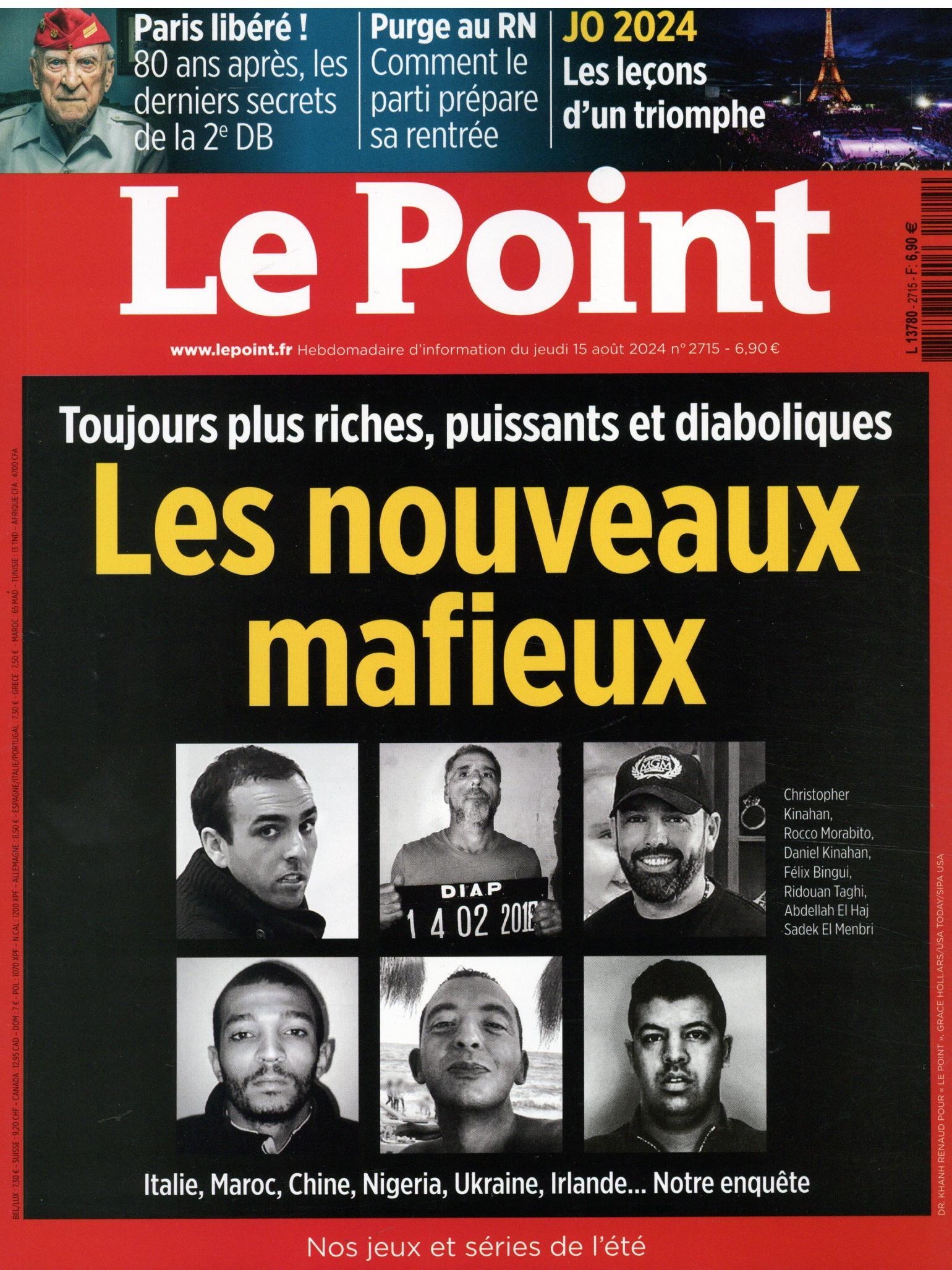 Le Point