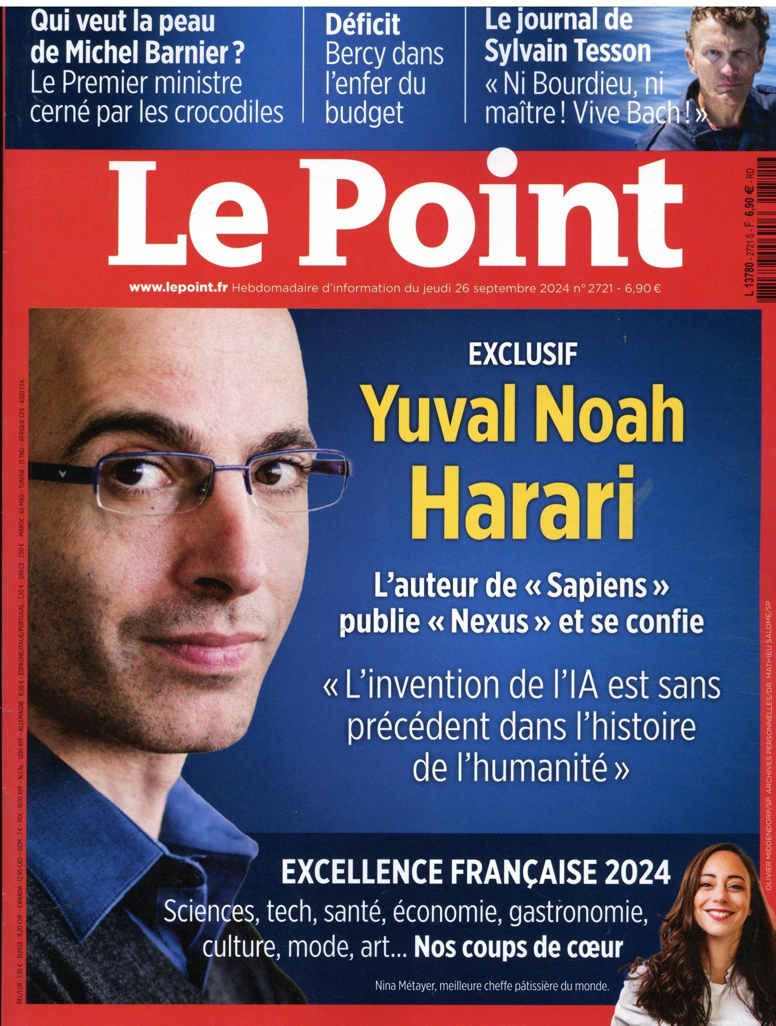 Le Point