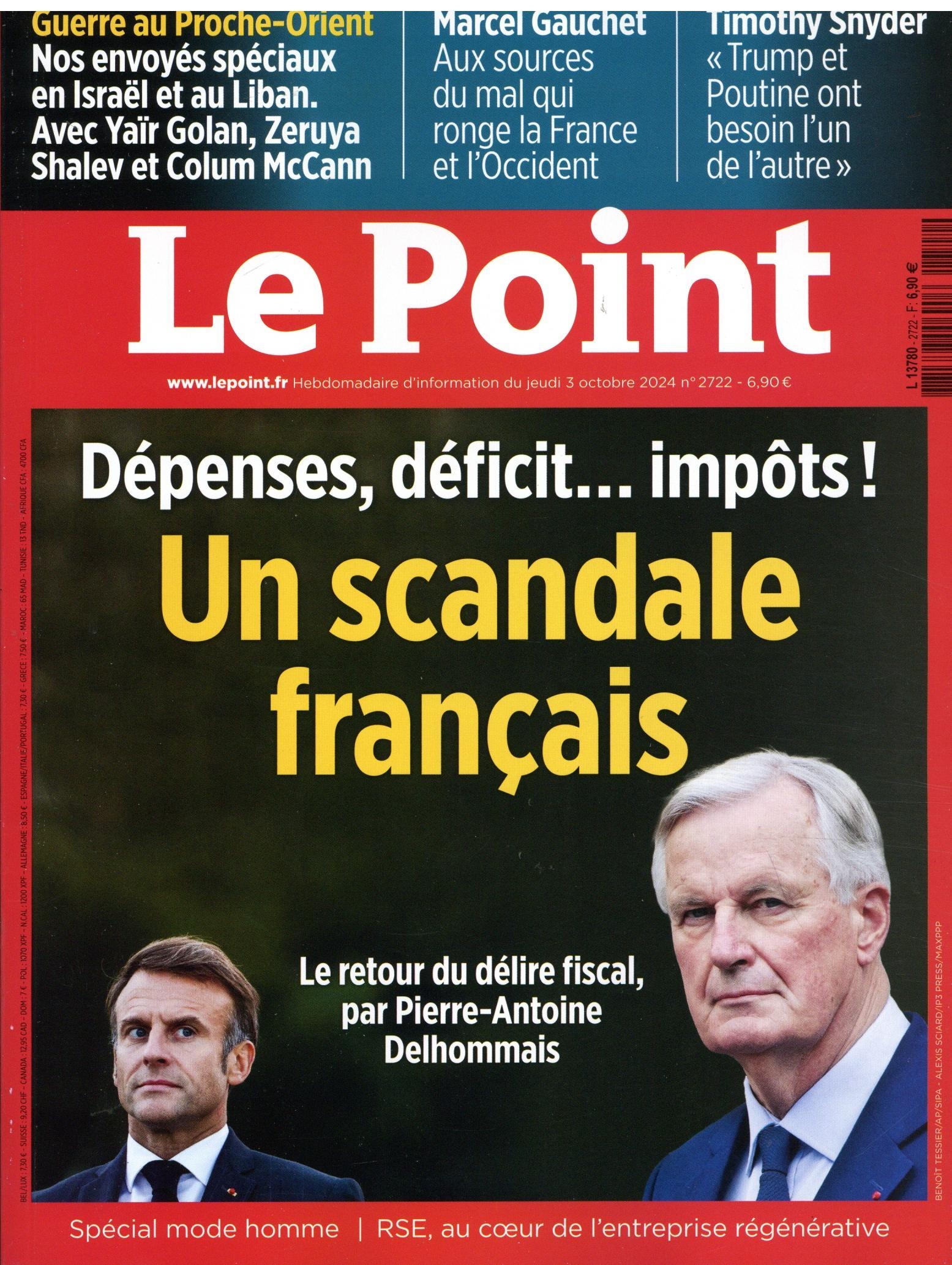 Le Point