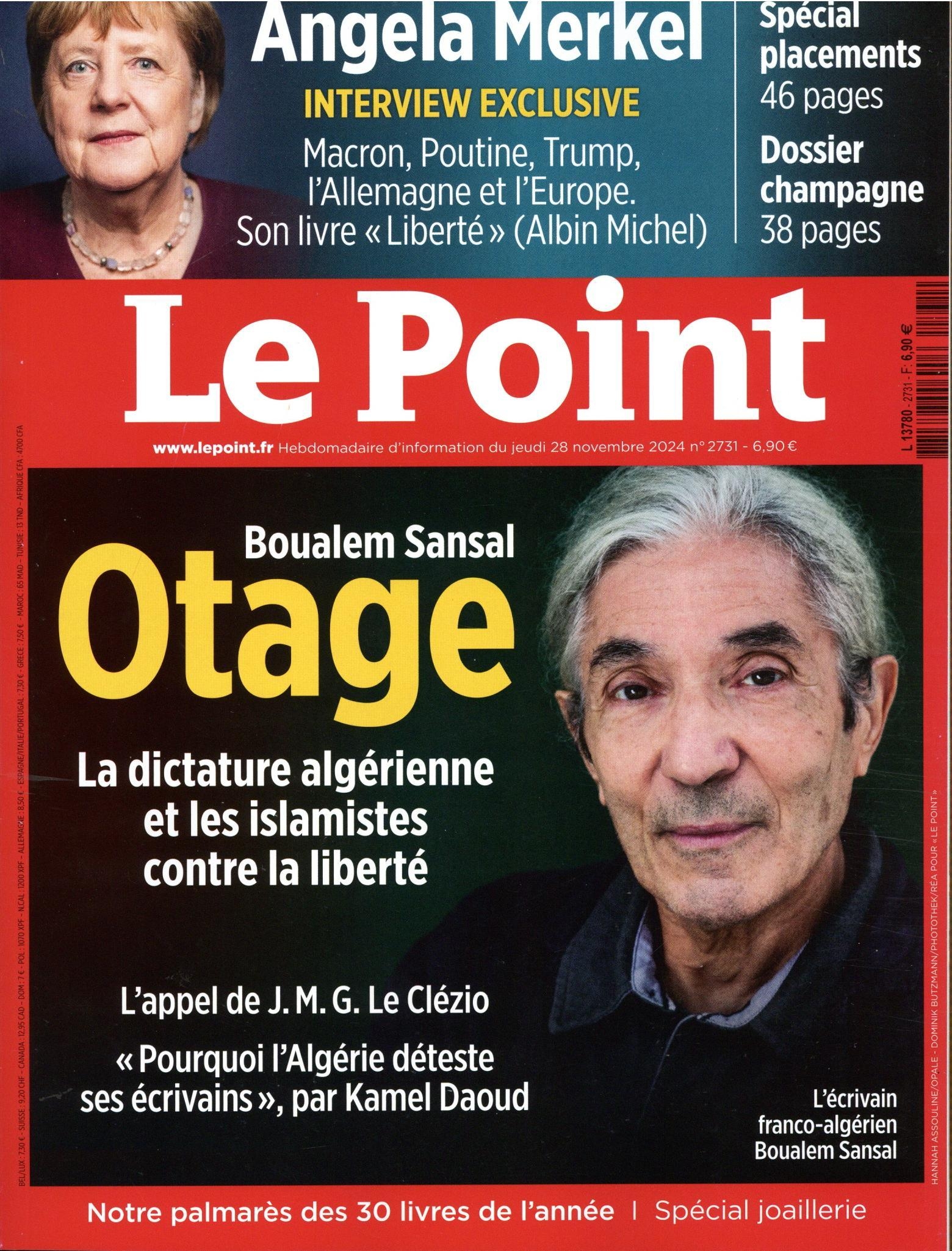 Le Point