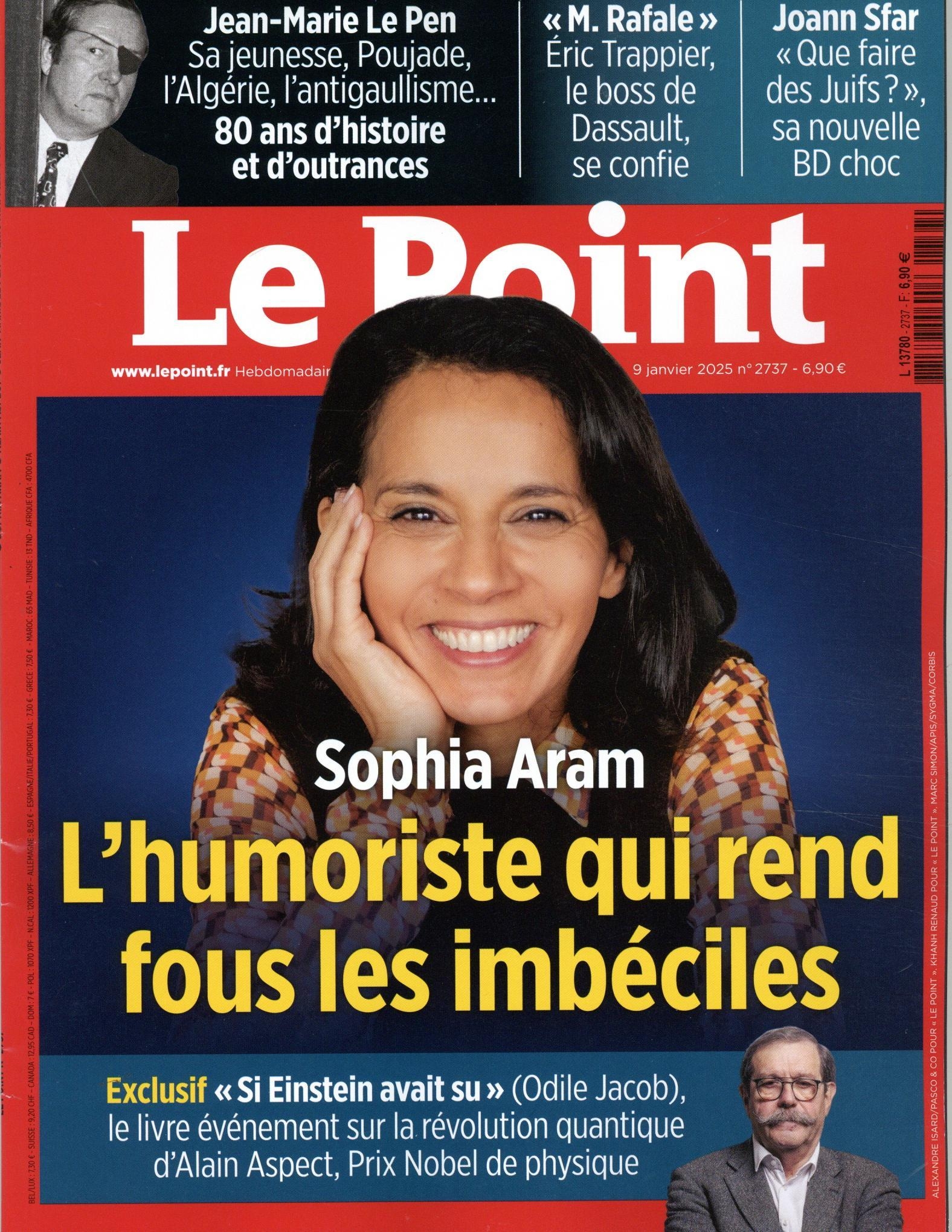 Le Point