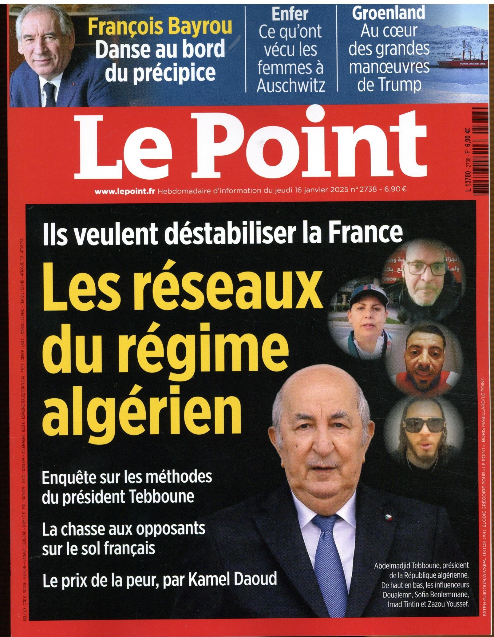 Le Point