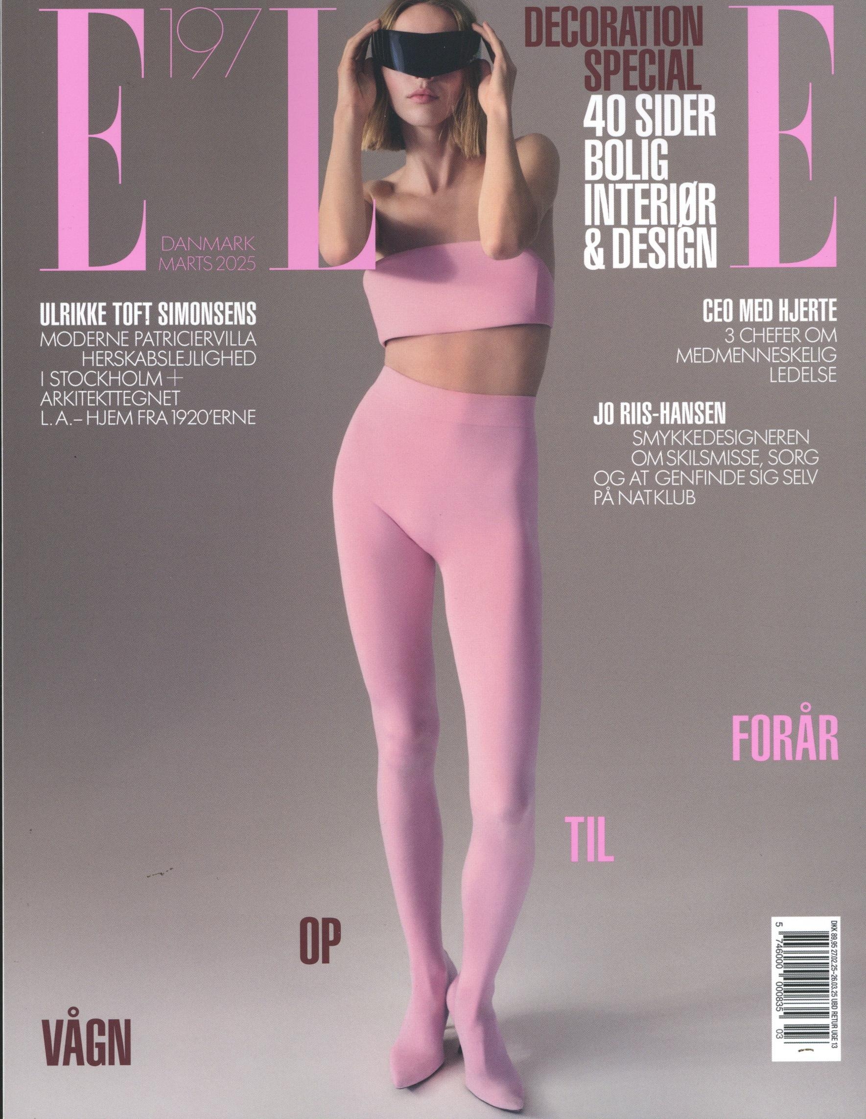 Elle (DK)