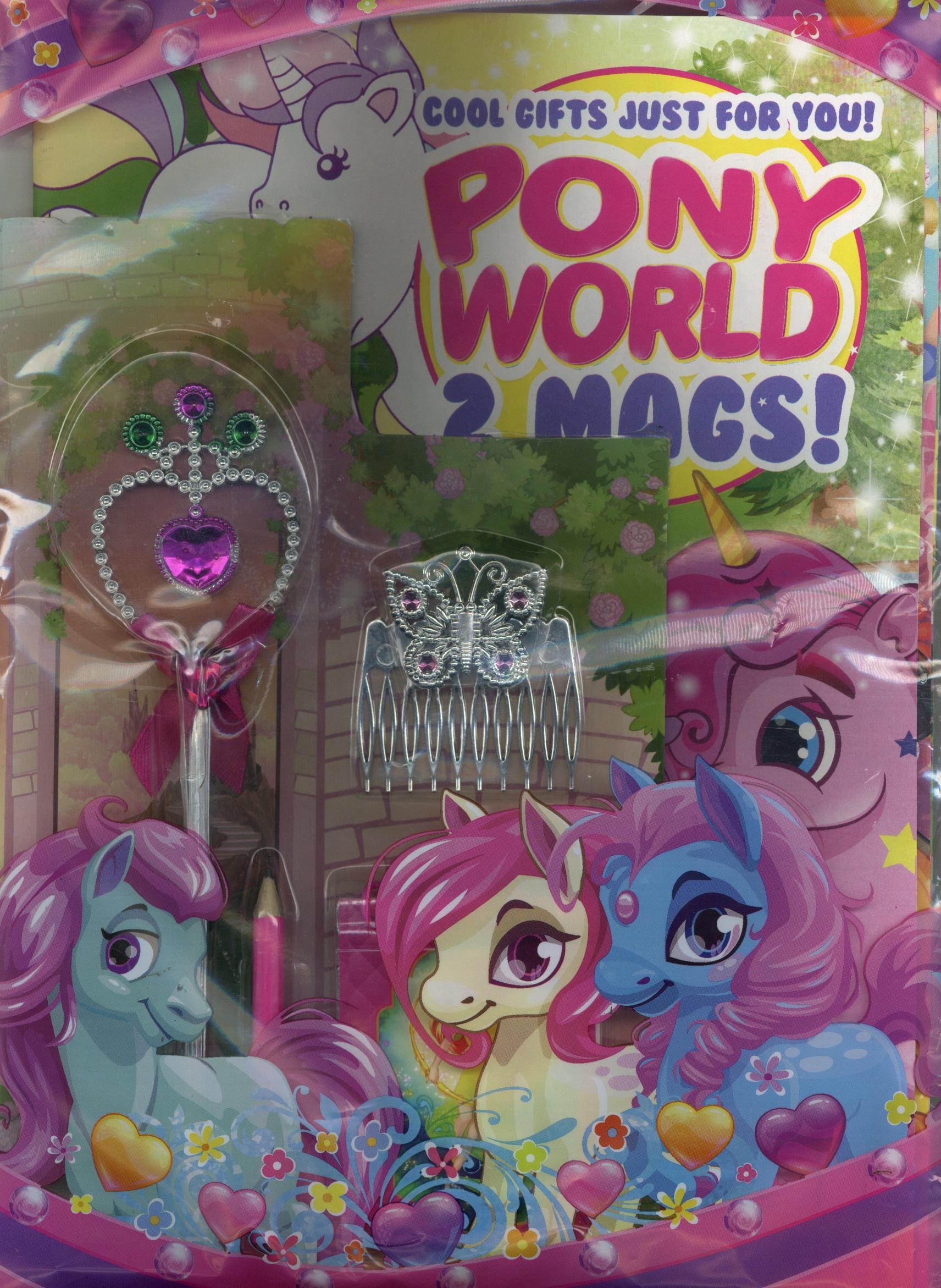 Pony World