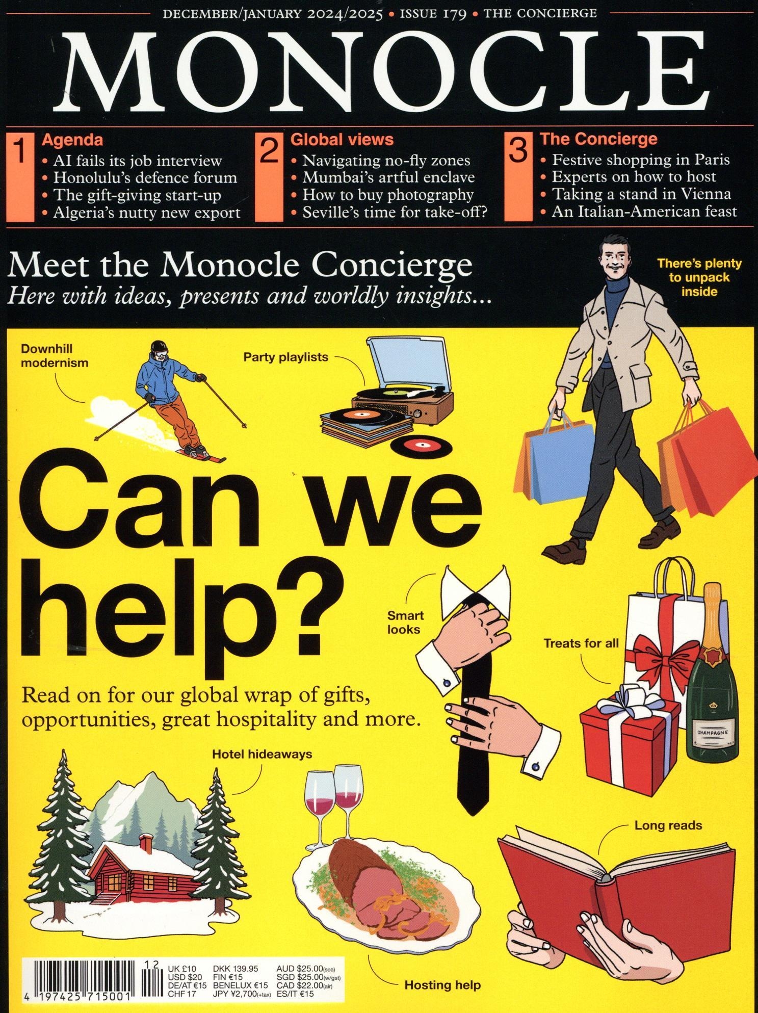 Monocle