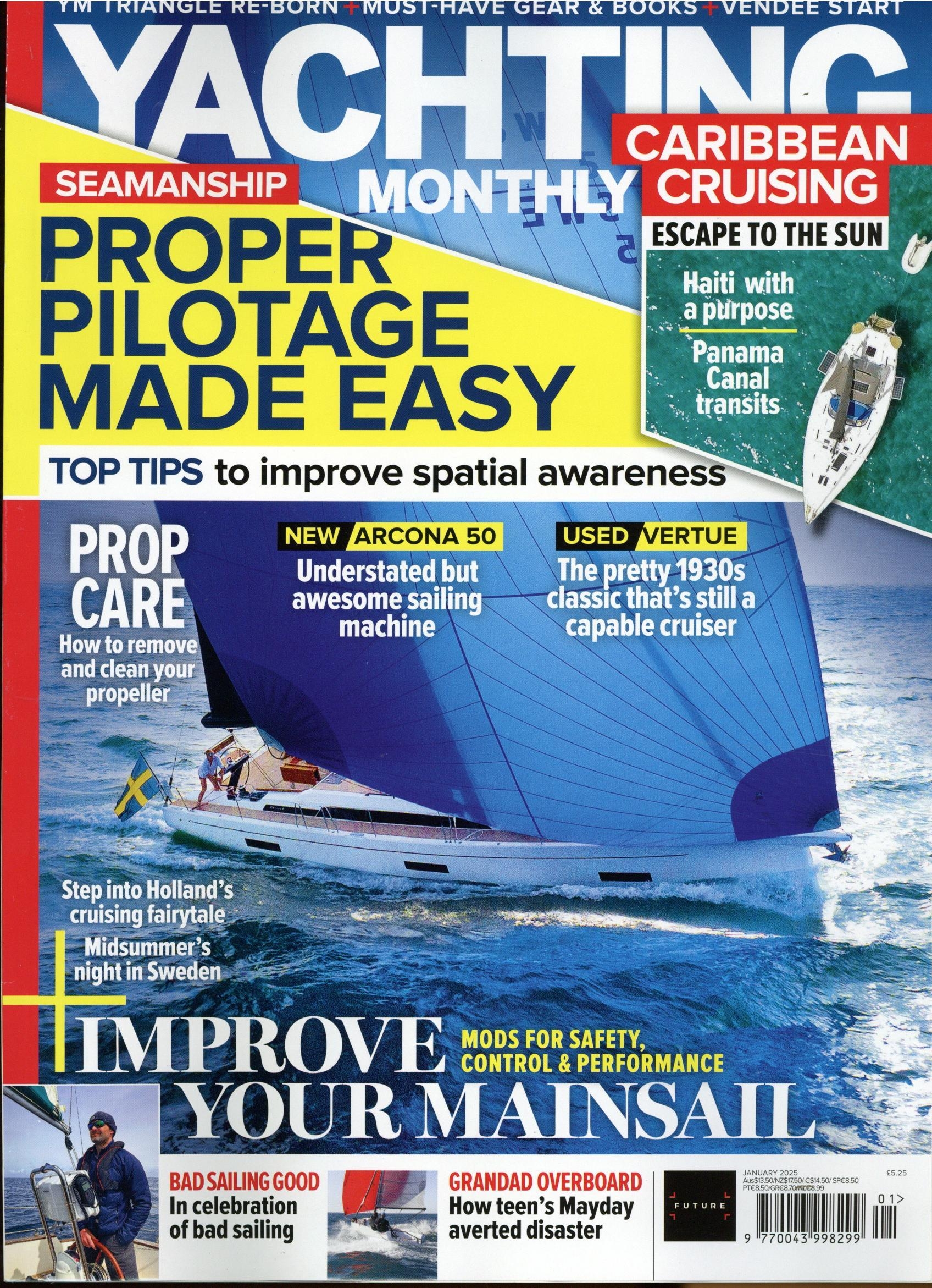 Yachting Monthly