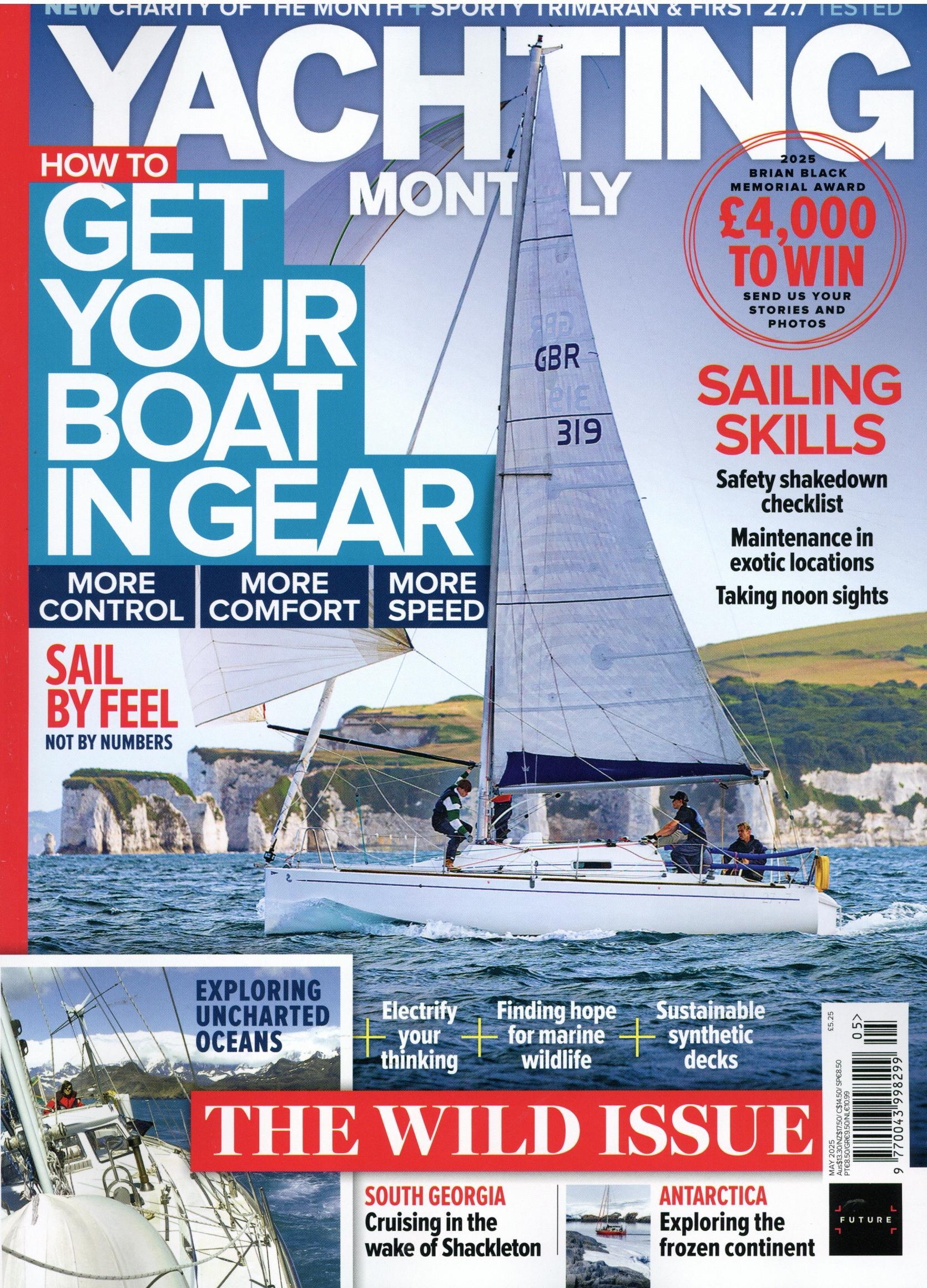 Yachting Monthly
