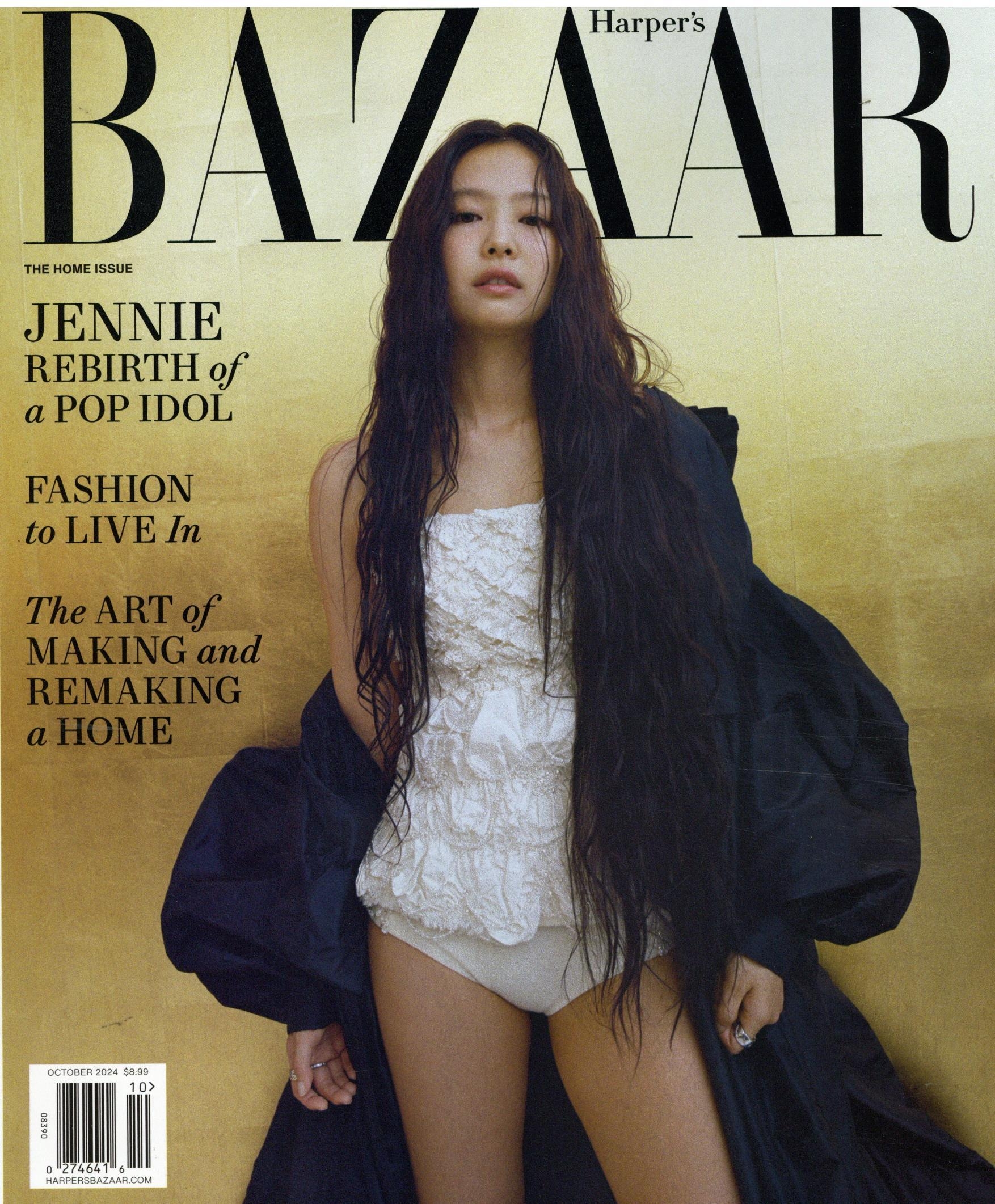 Harpers Bazaar (Us)