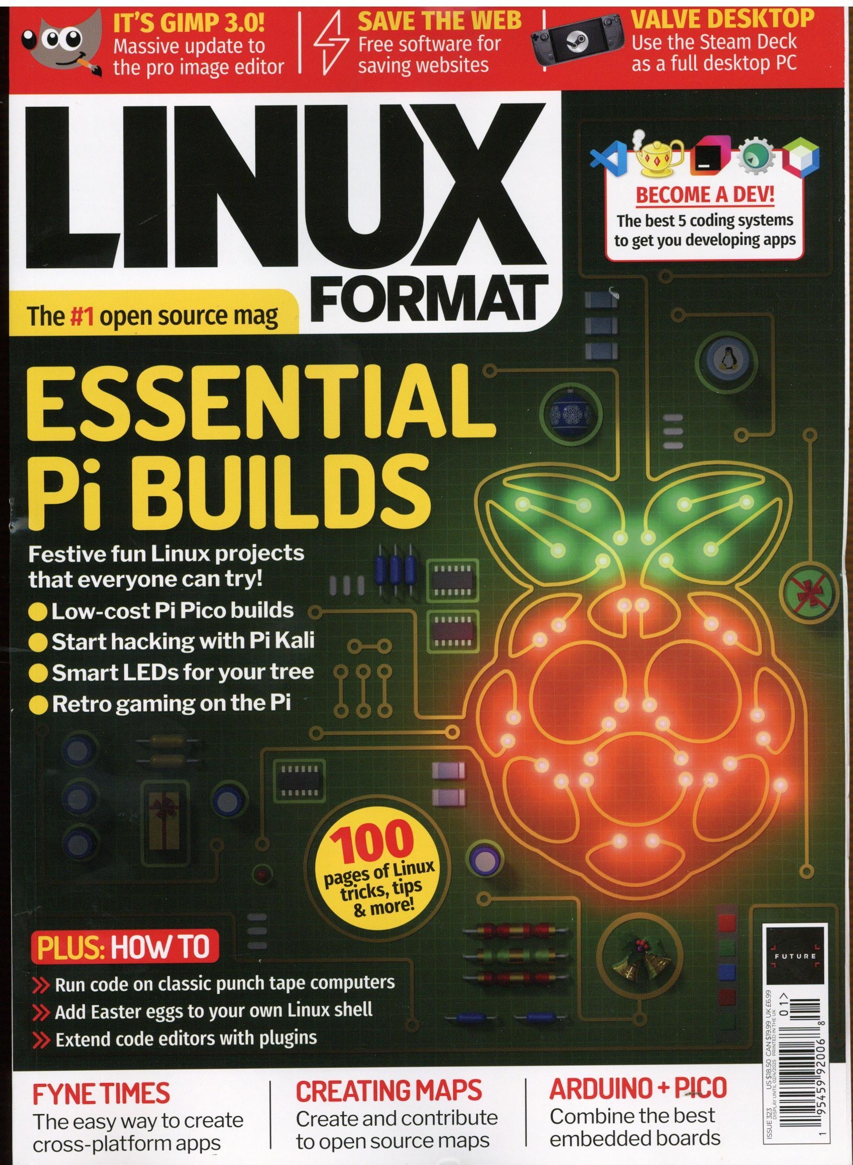 Linux Format