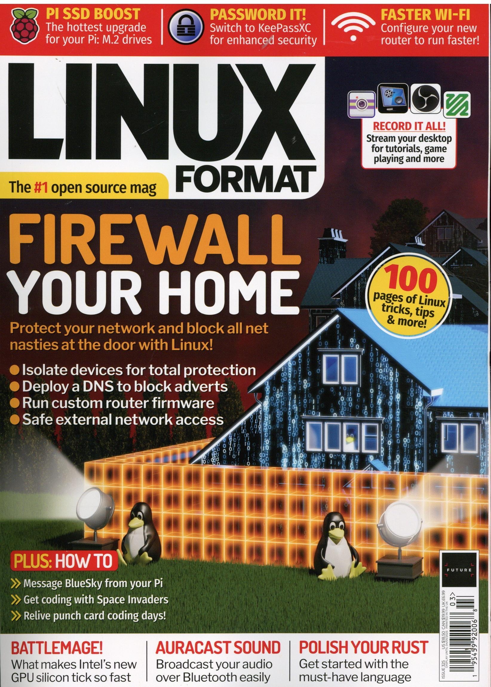 Linux Format