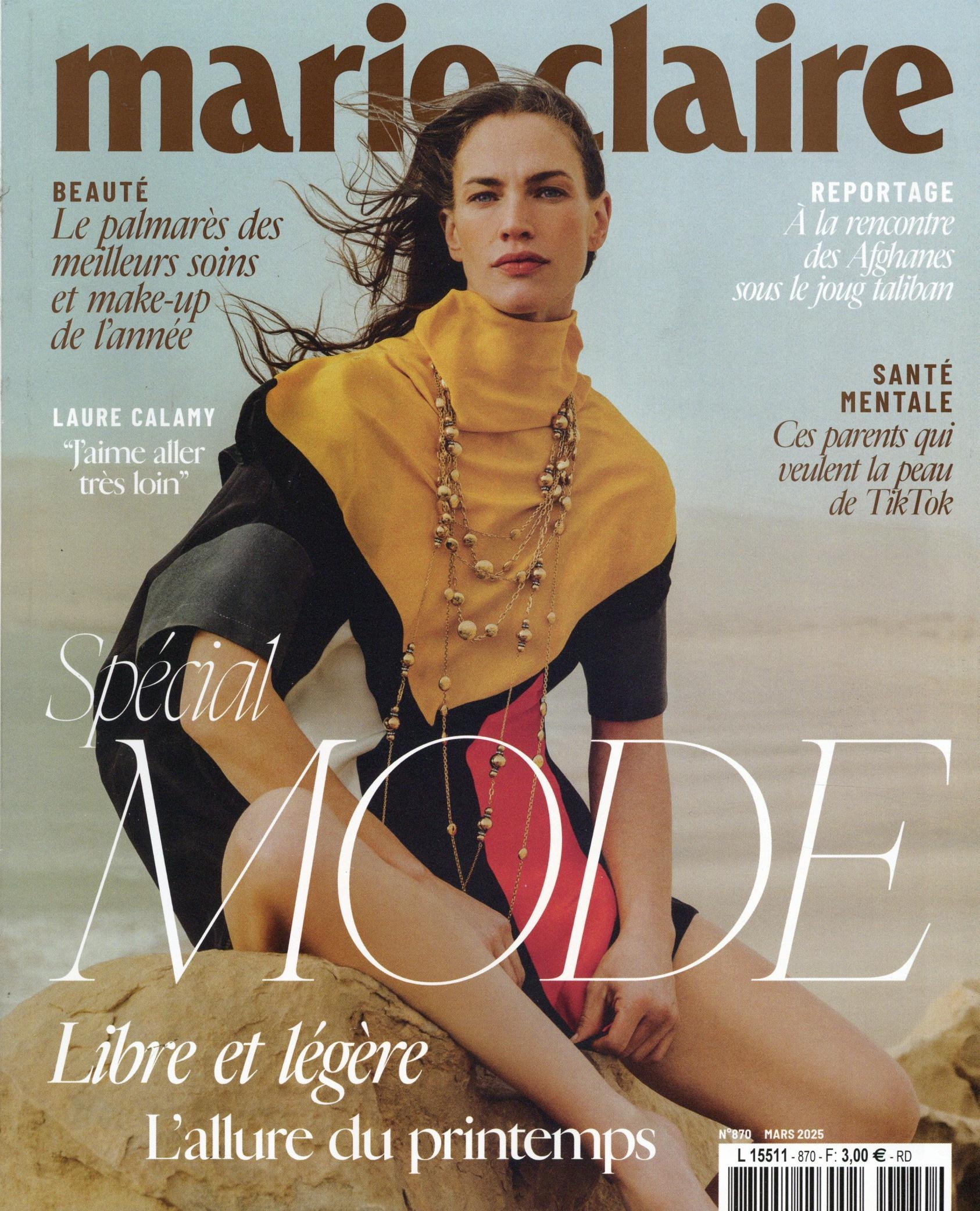 Marie Claire (FR)