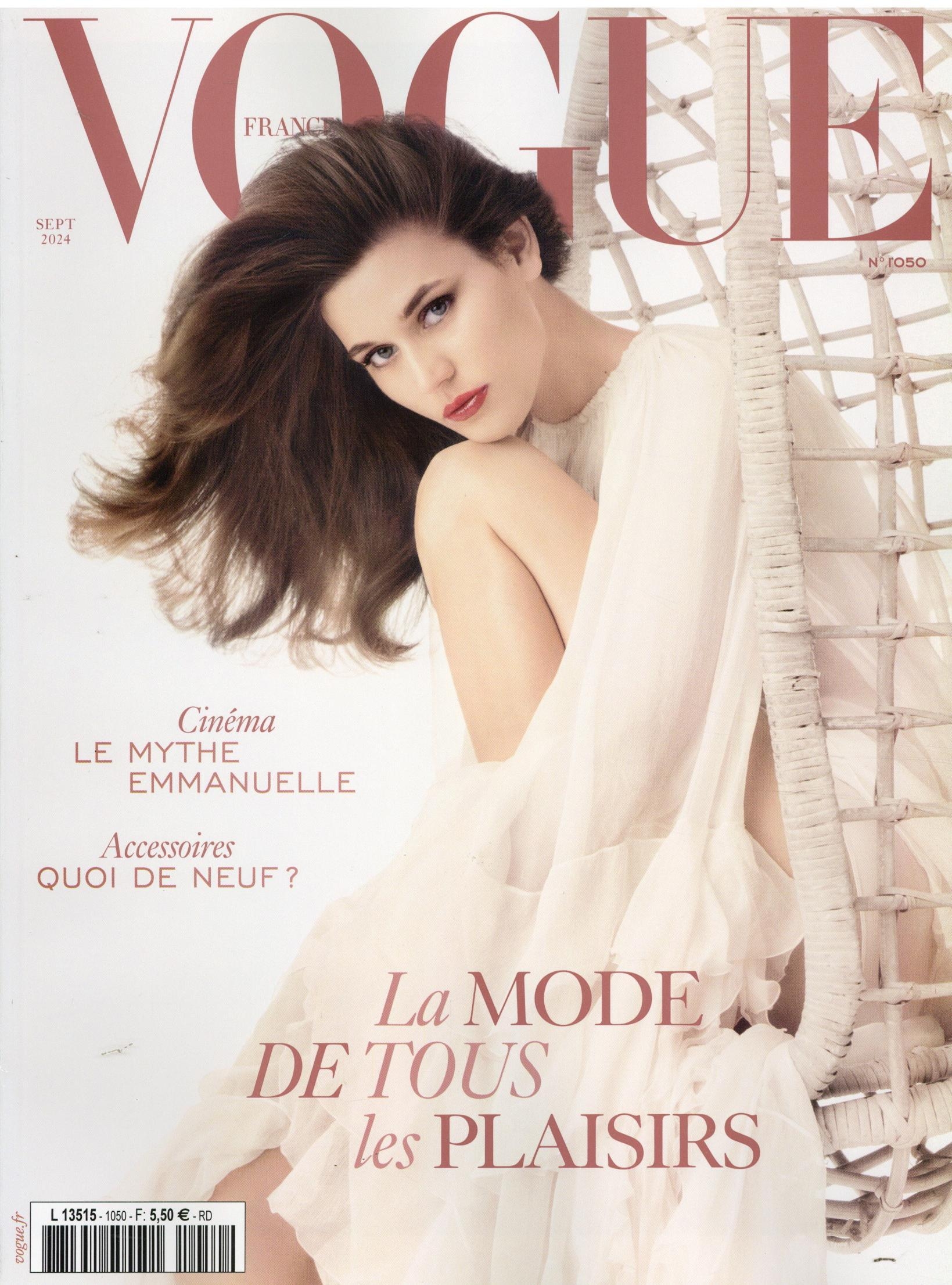 Vogue (FR)