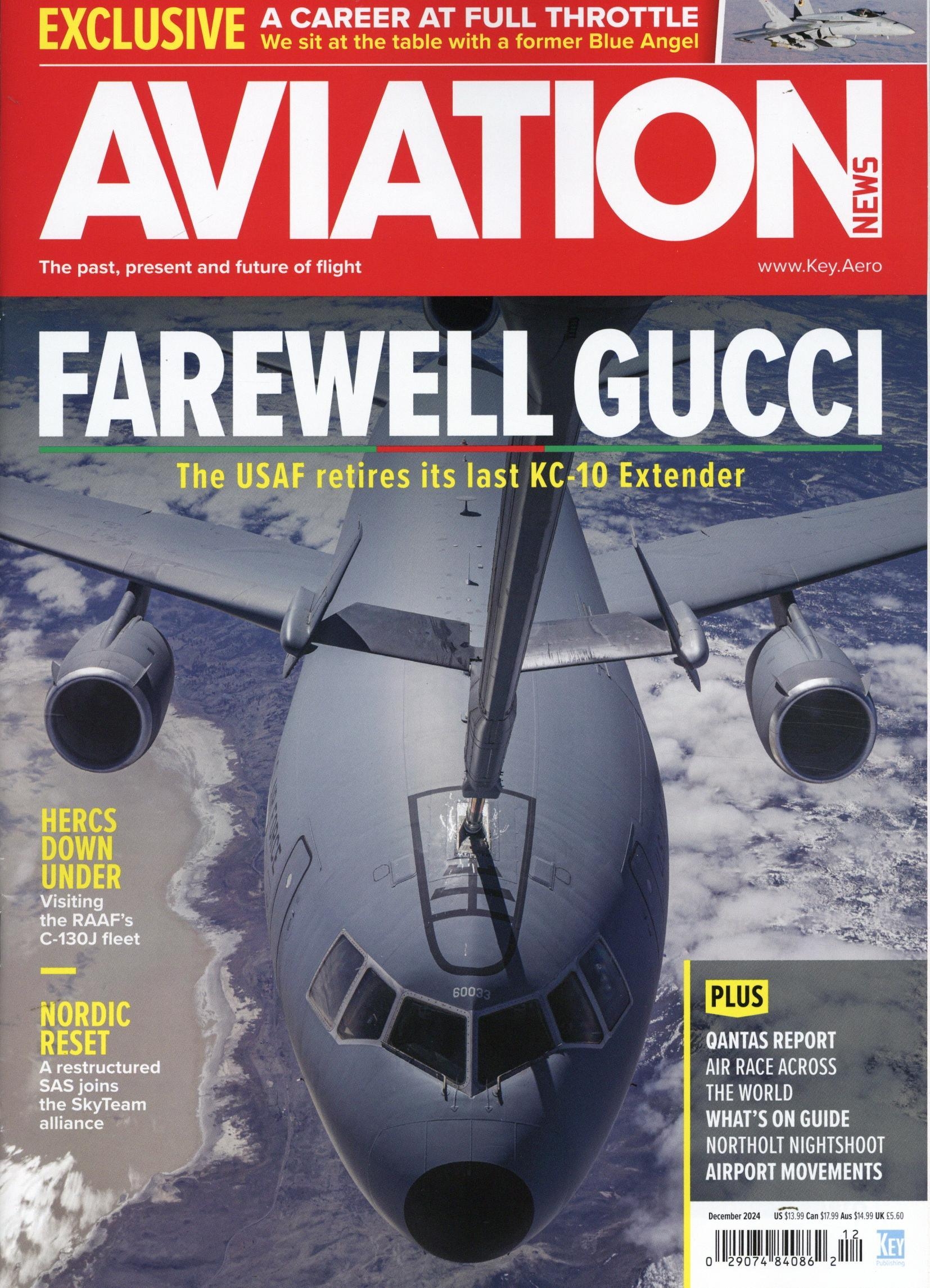 Aviation News