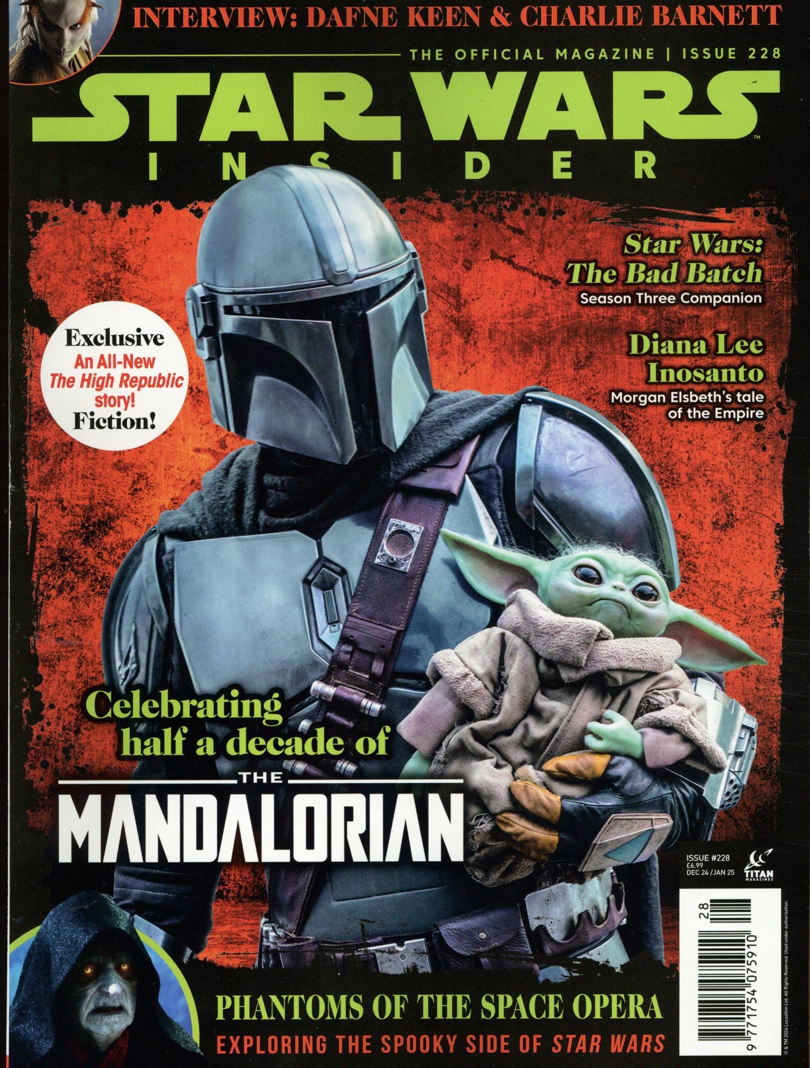 Star Wars Insider