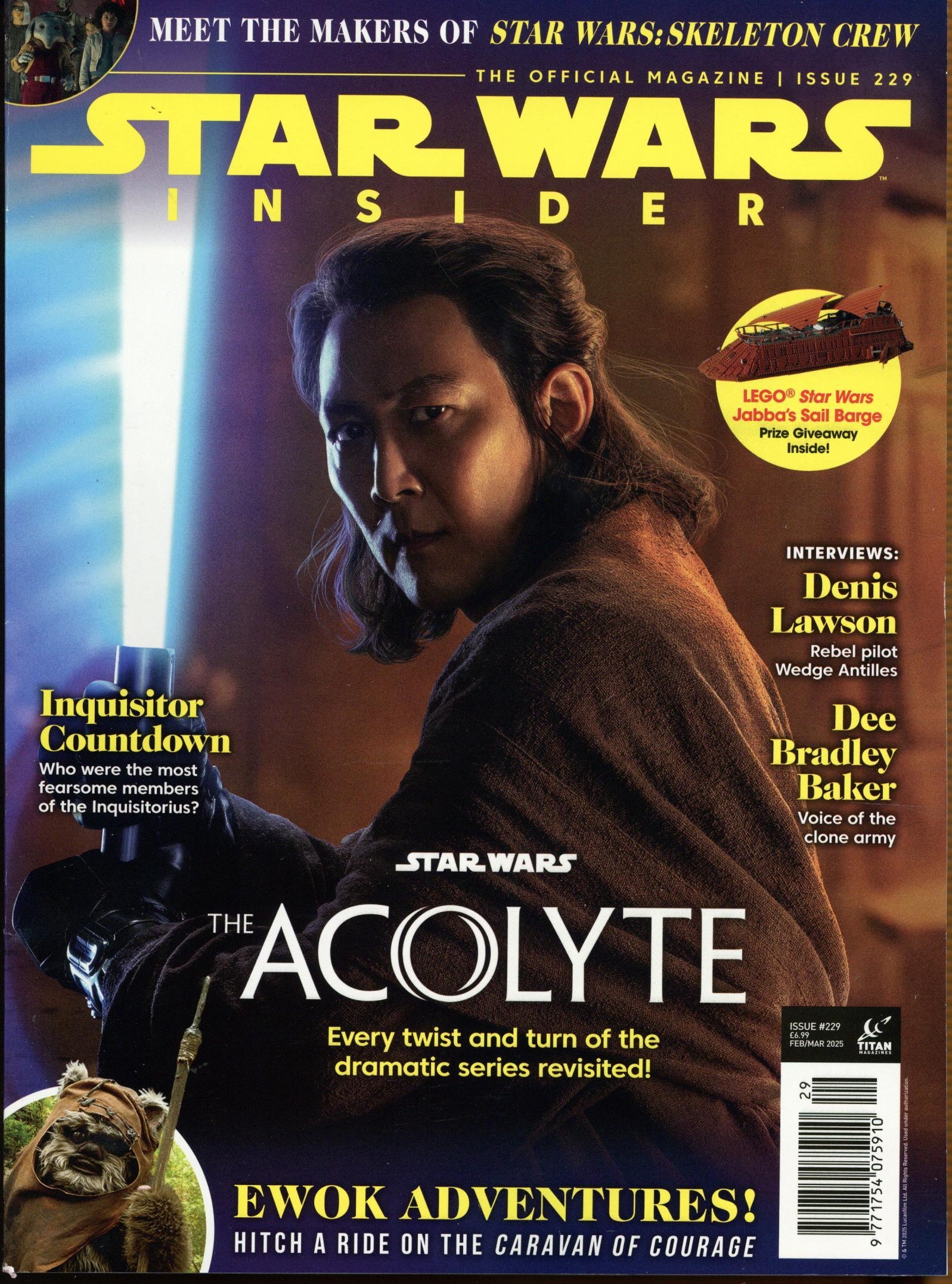 Star Wars Insider