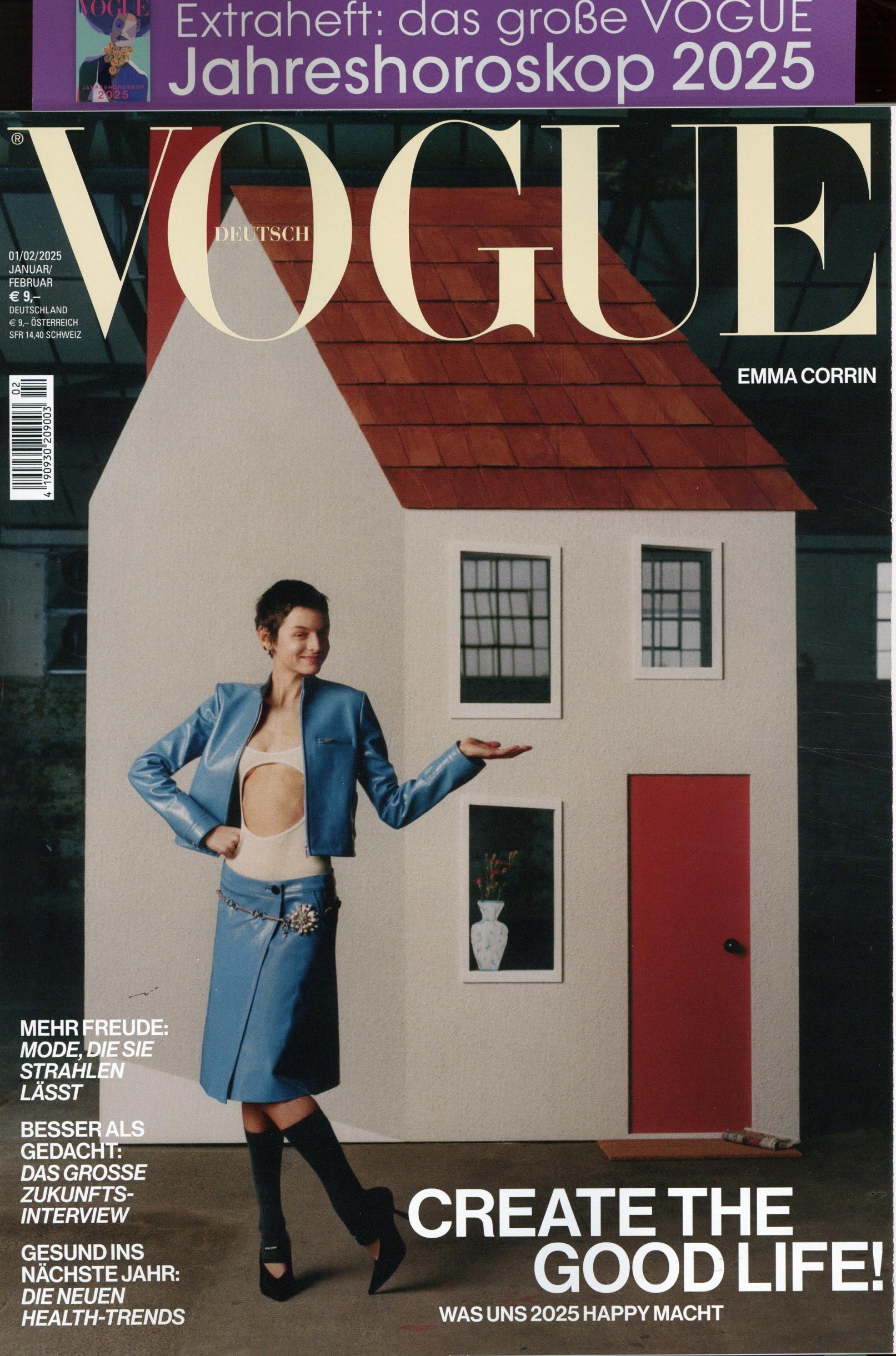 Vogue (DE)