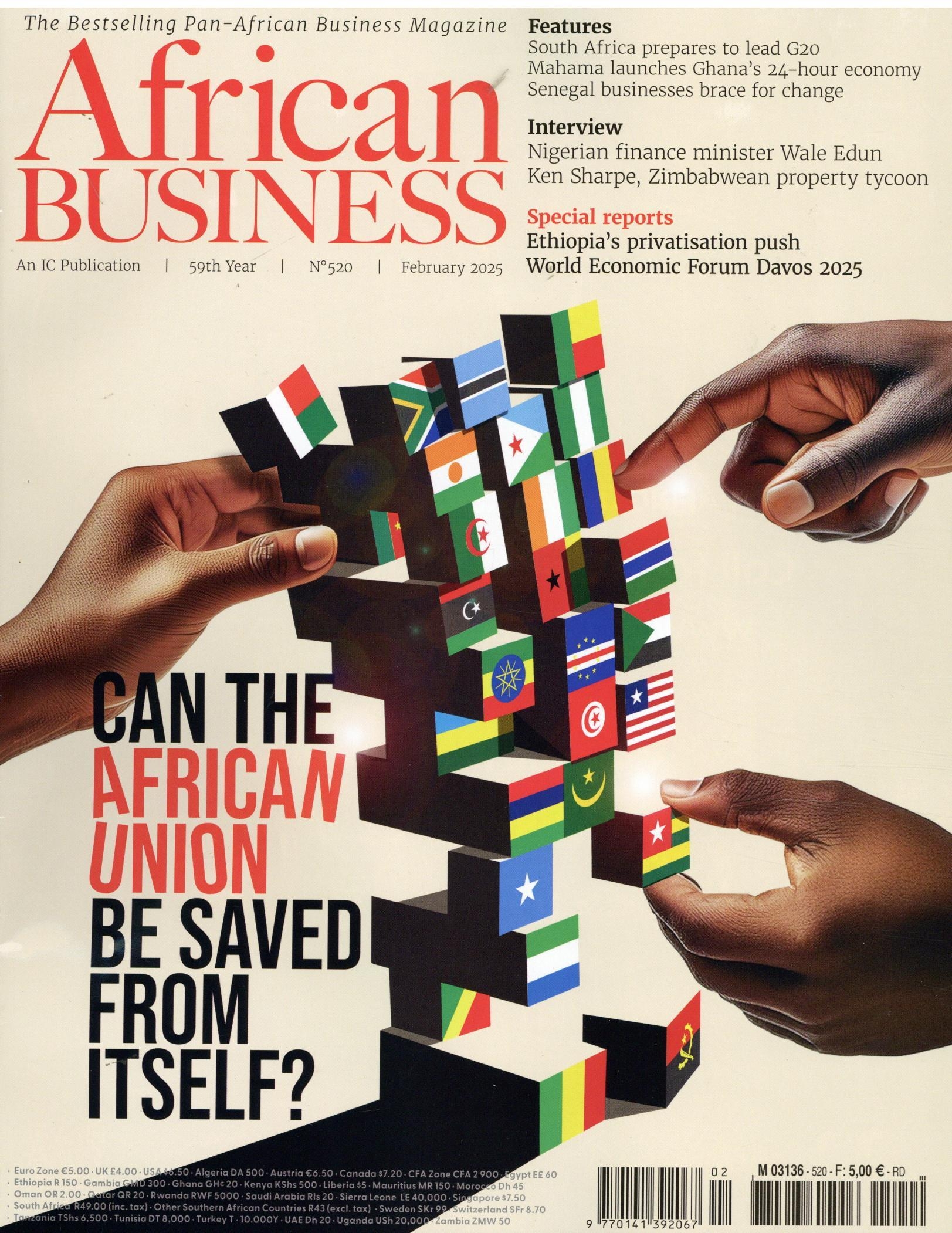 African Business