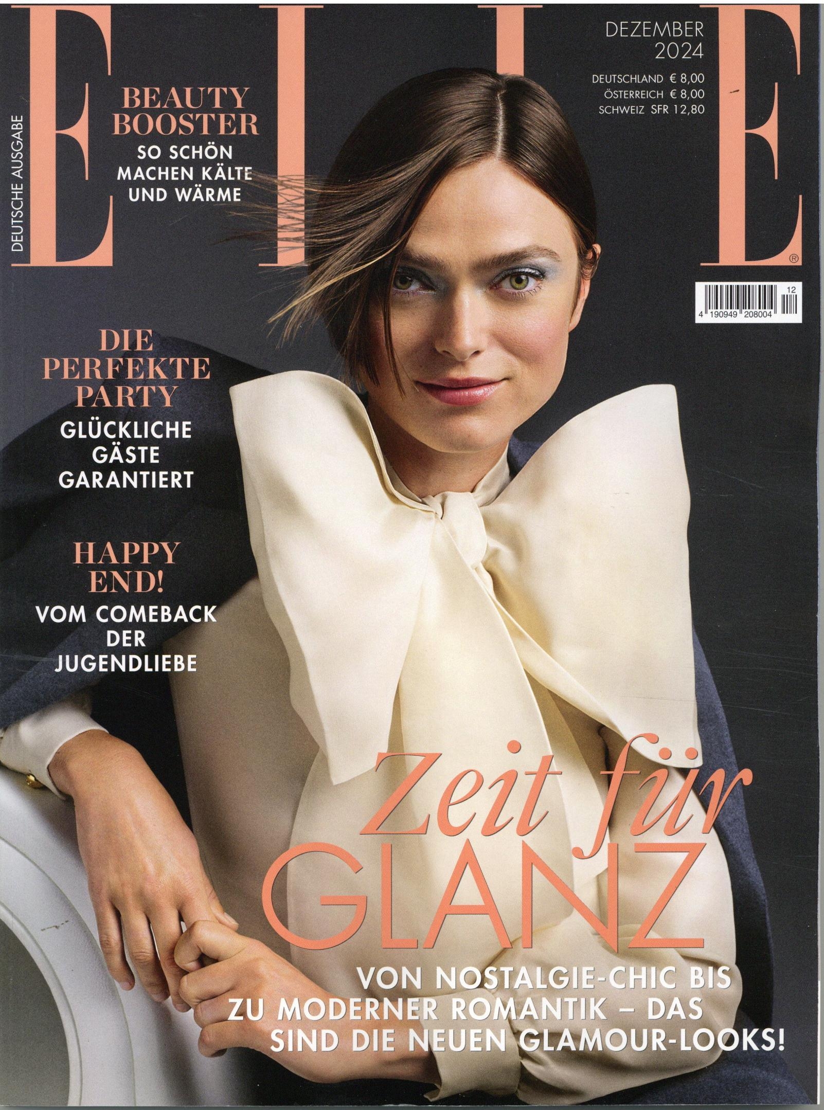 Elle (DE)