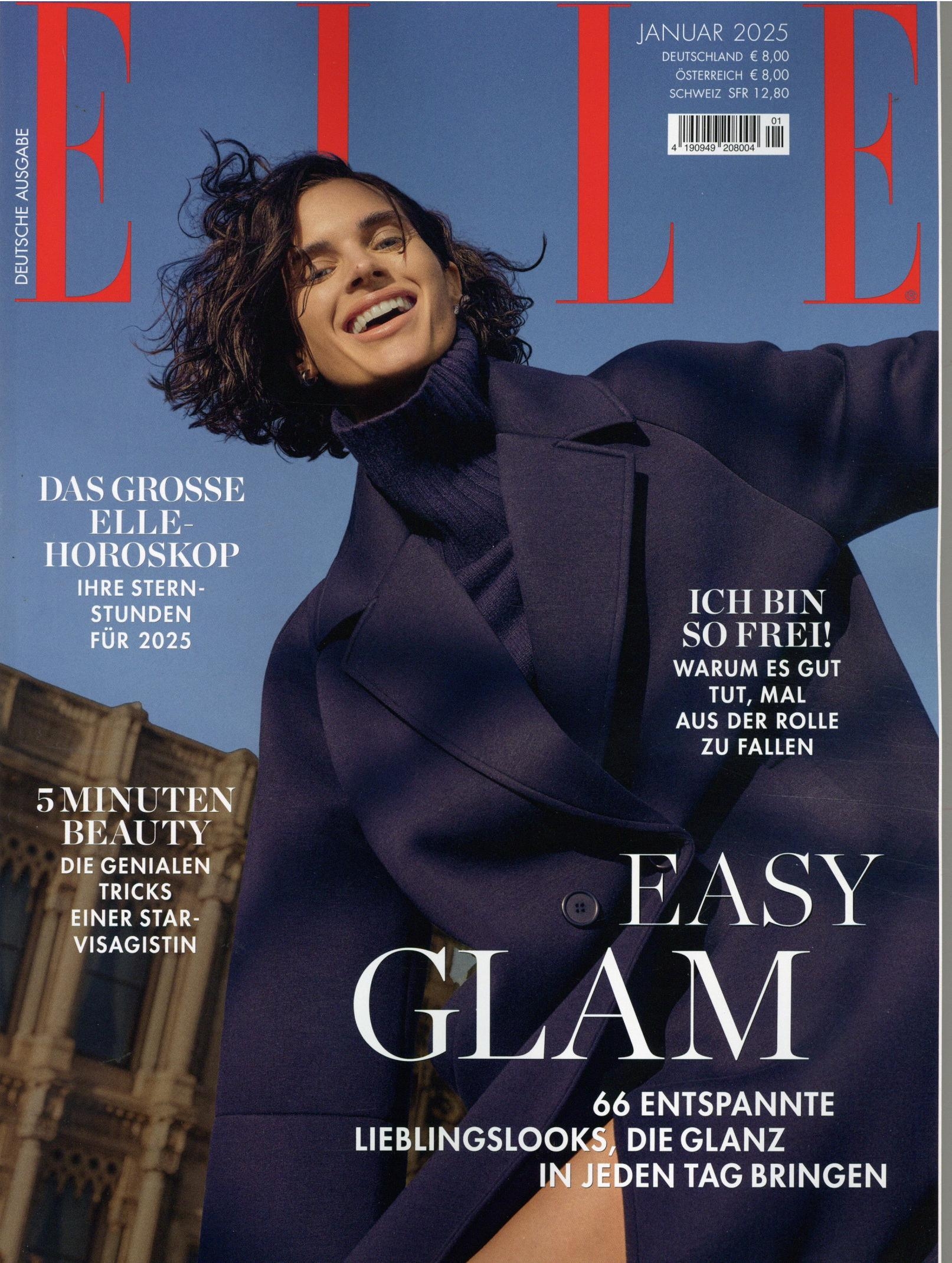 Elle (DE)