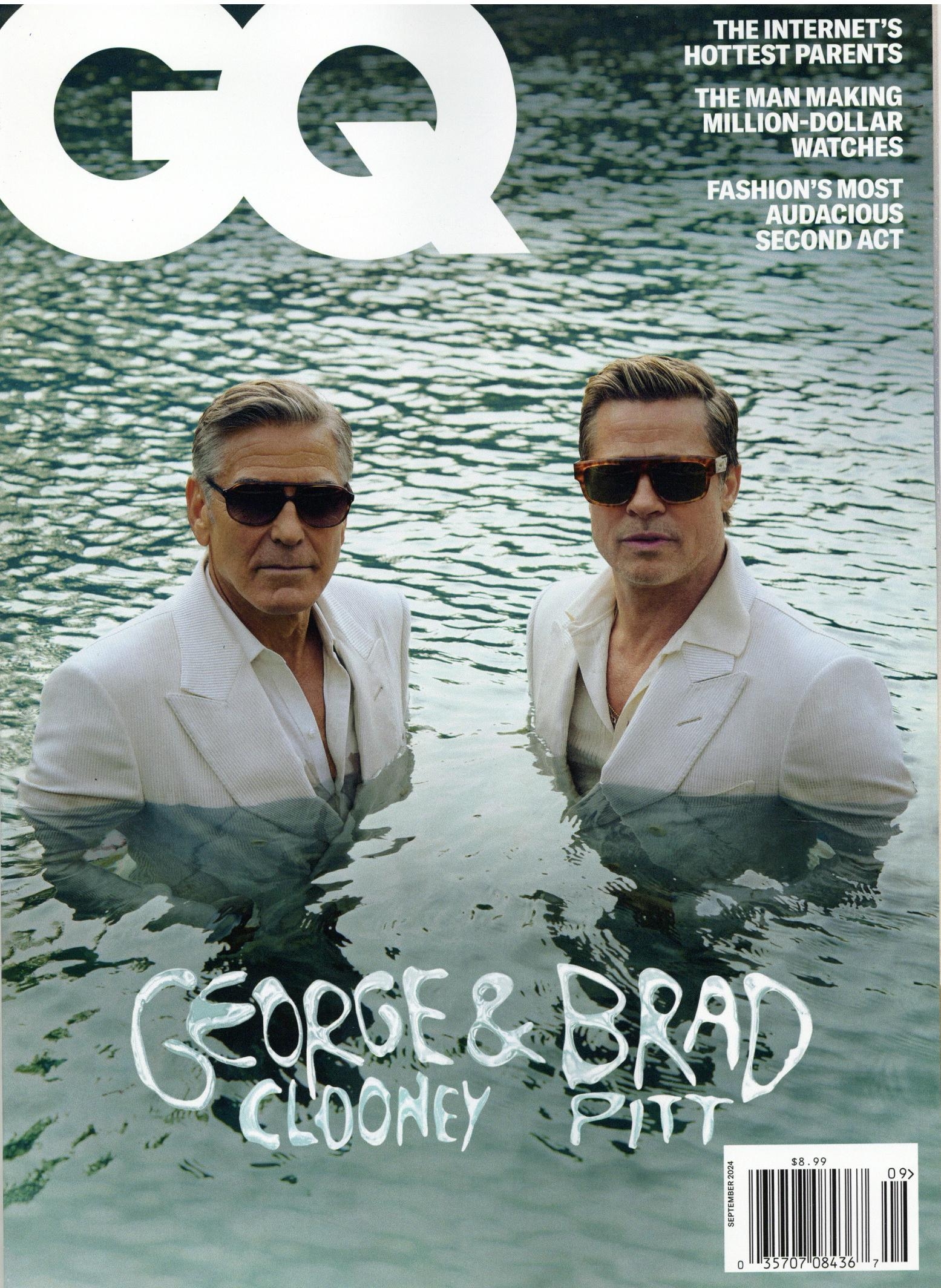 GQ (Us)