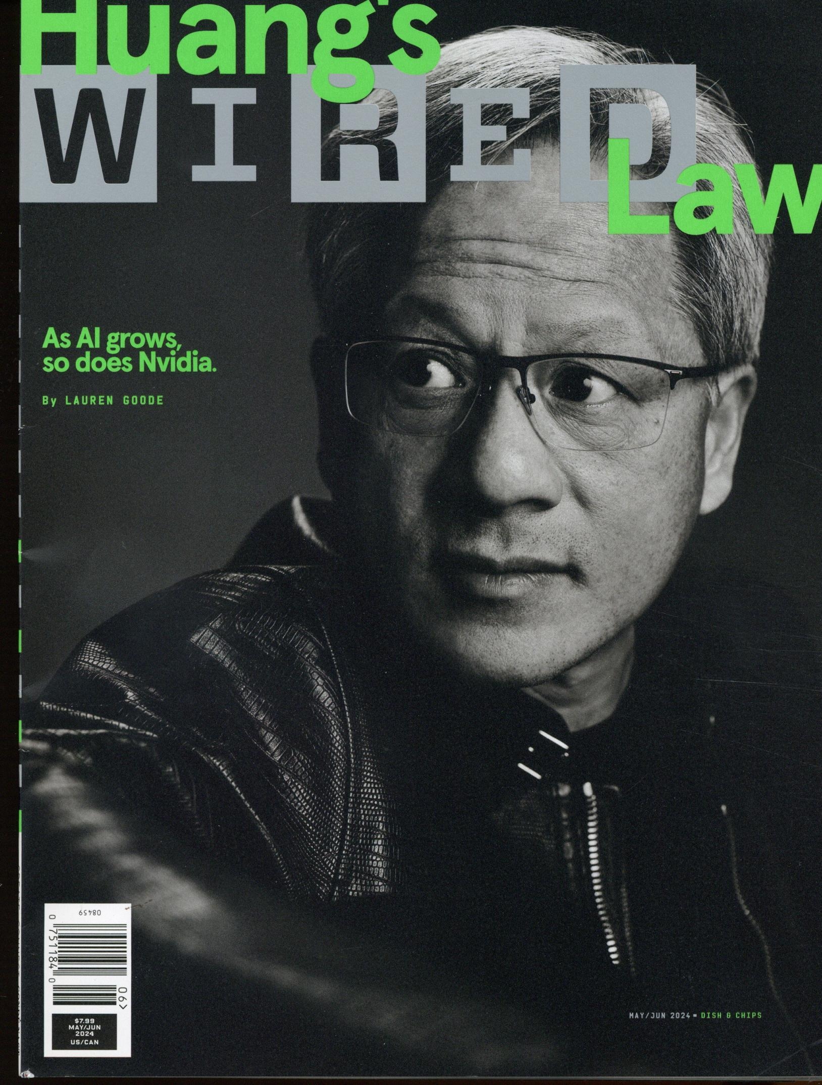 Wired (Us)