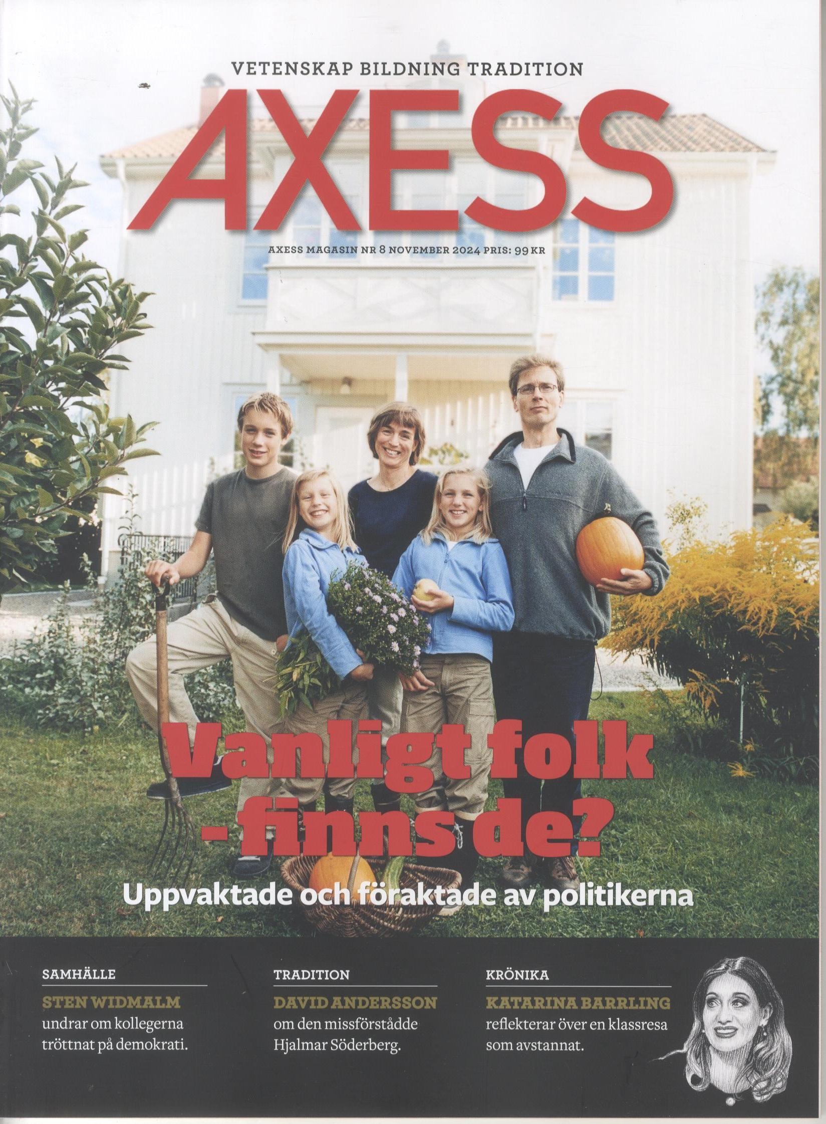 Axess