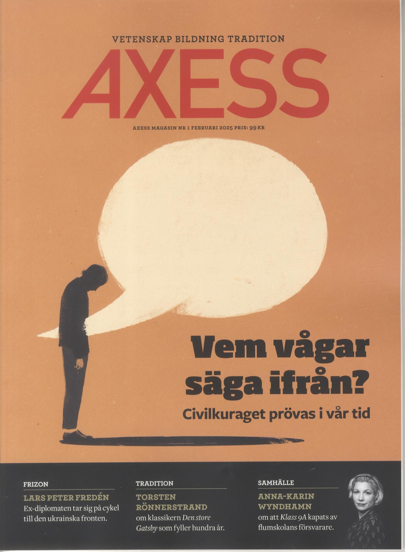 Axess