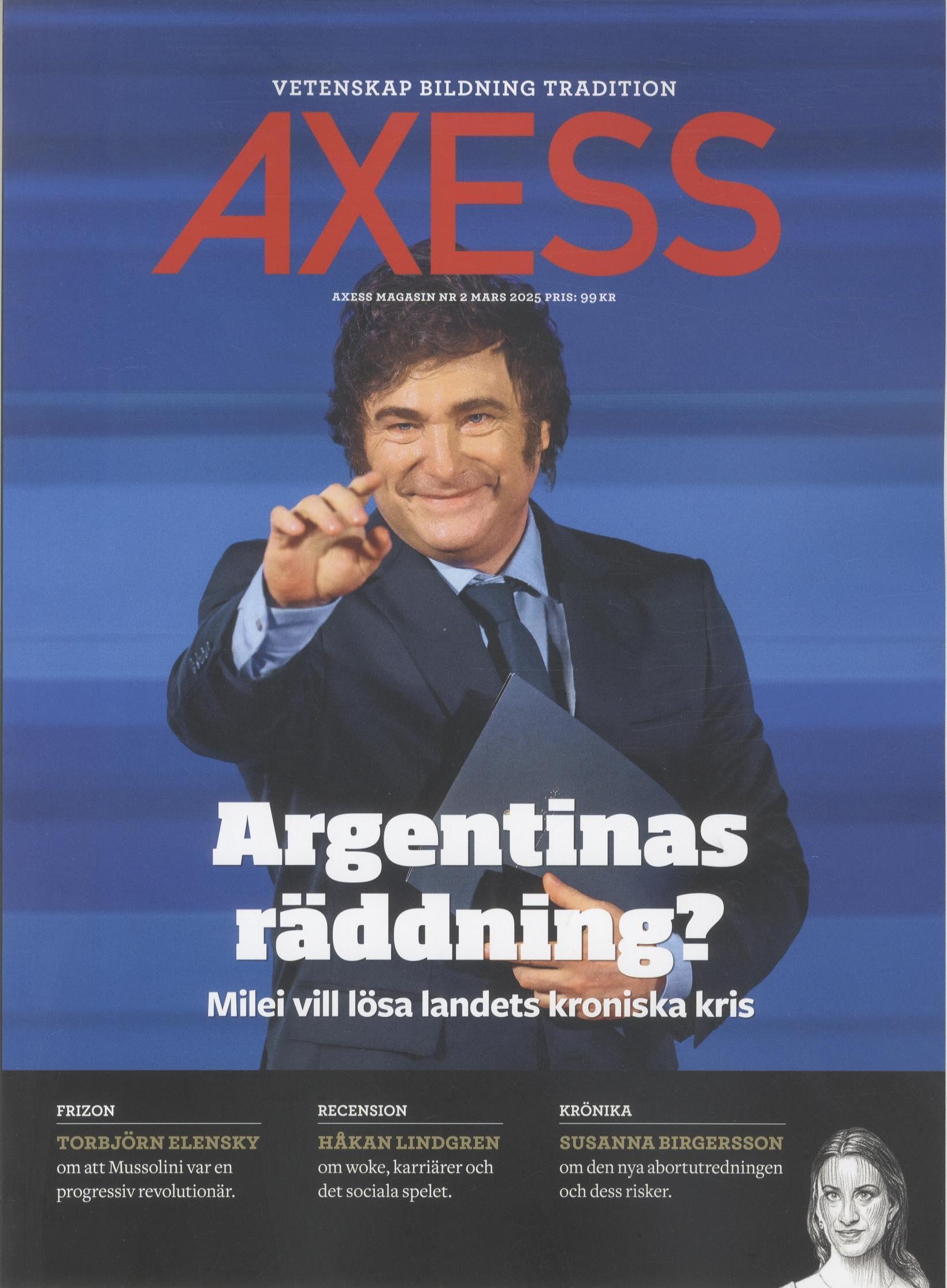 Axess