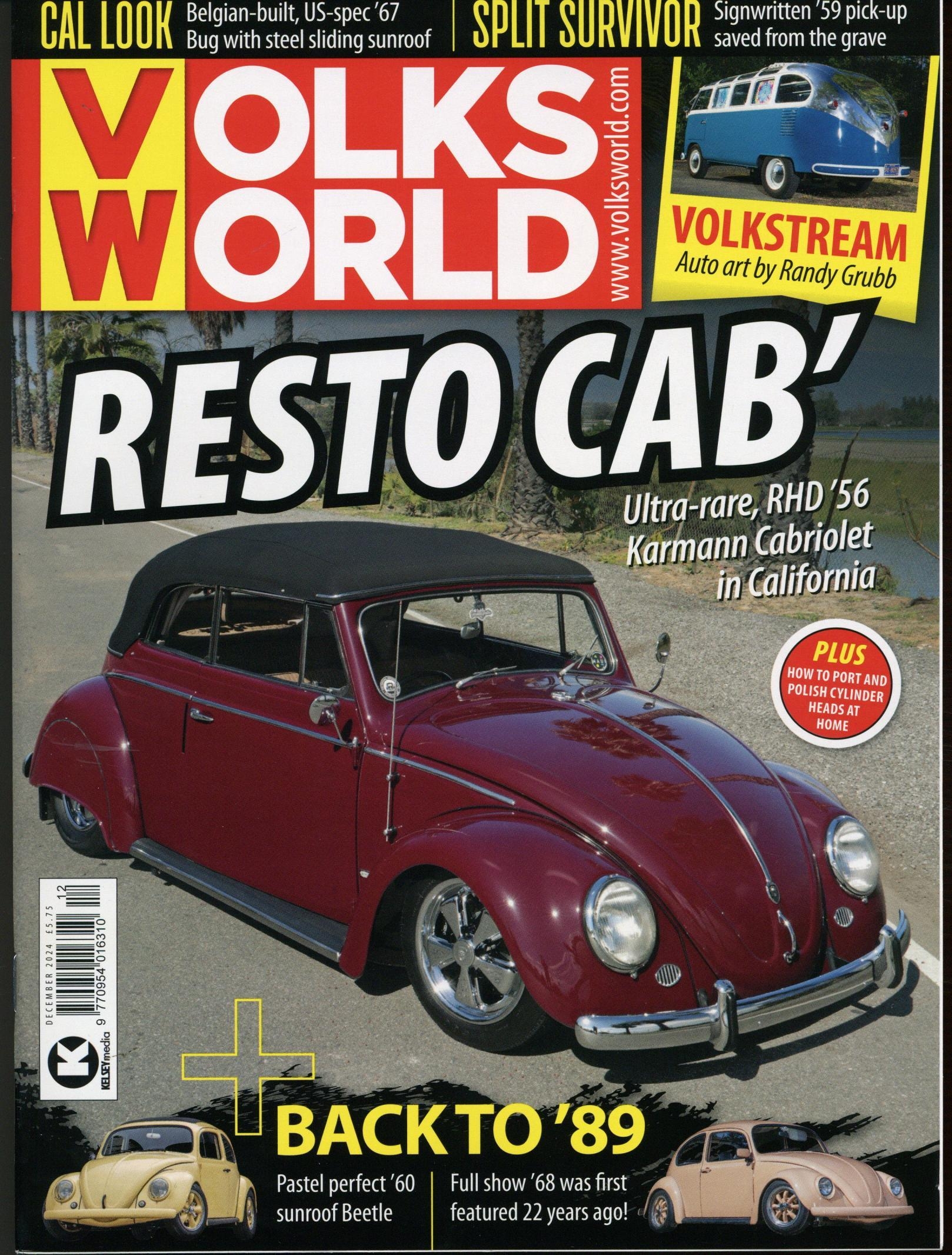 Volksworld