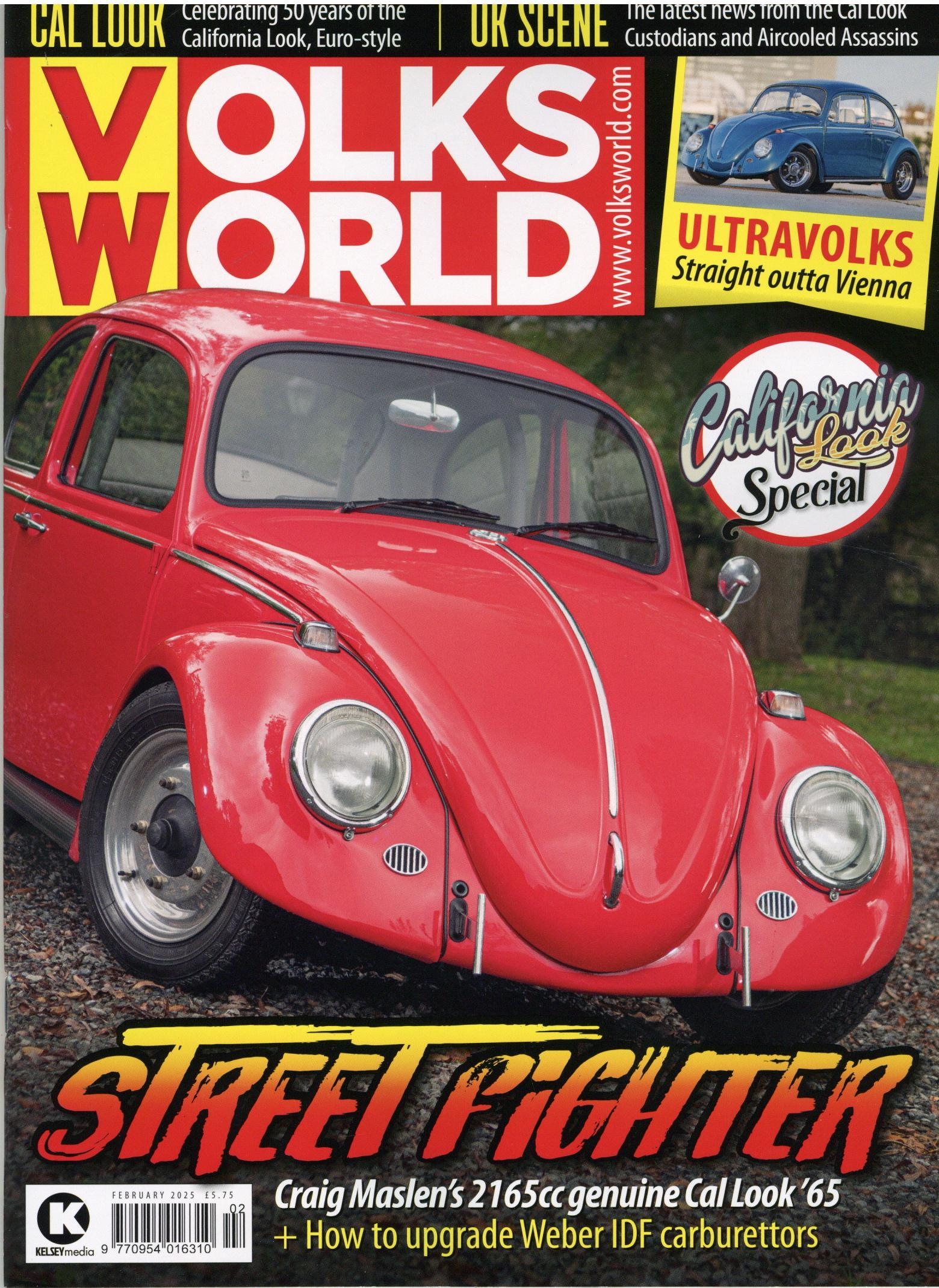 Volksworld