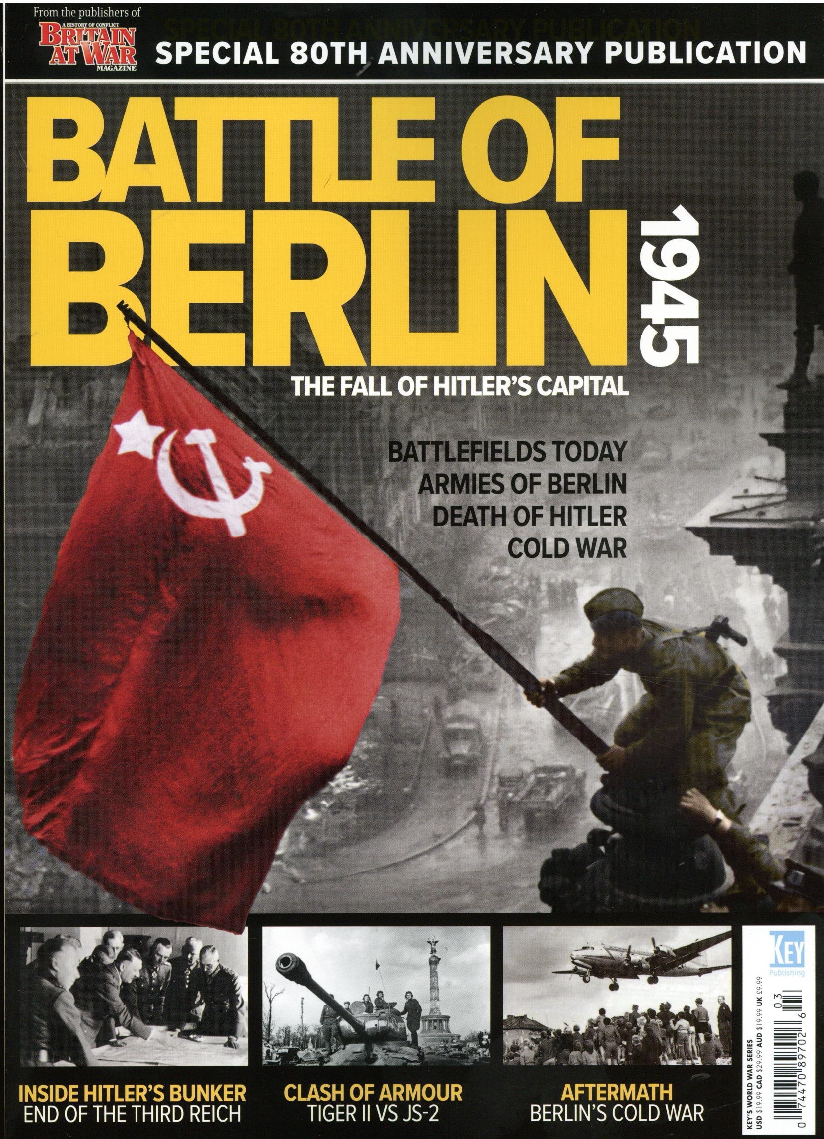 Battle of Berlin