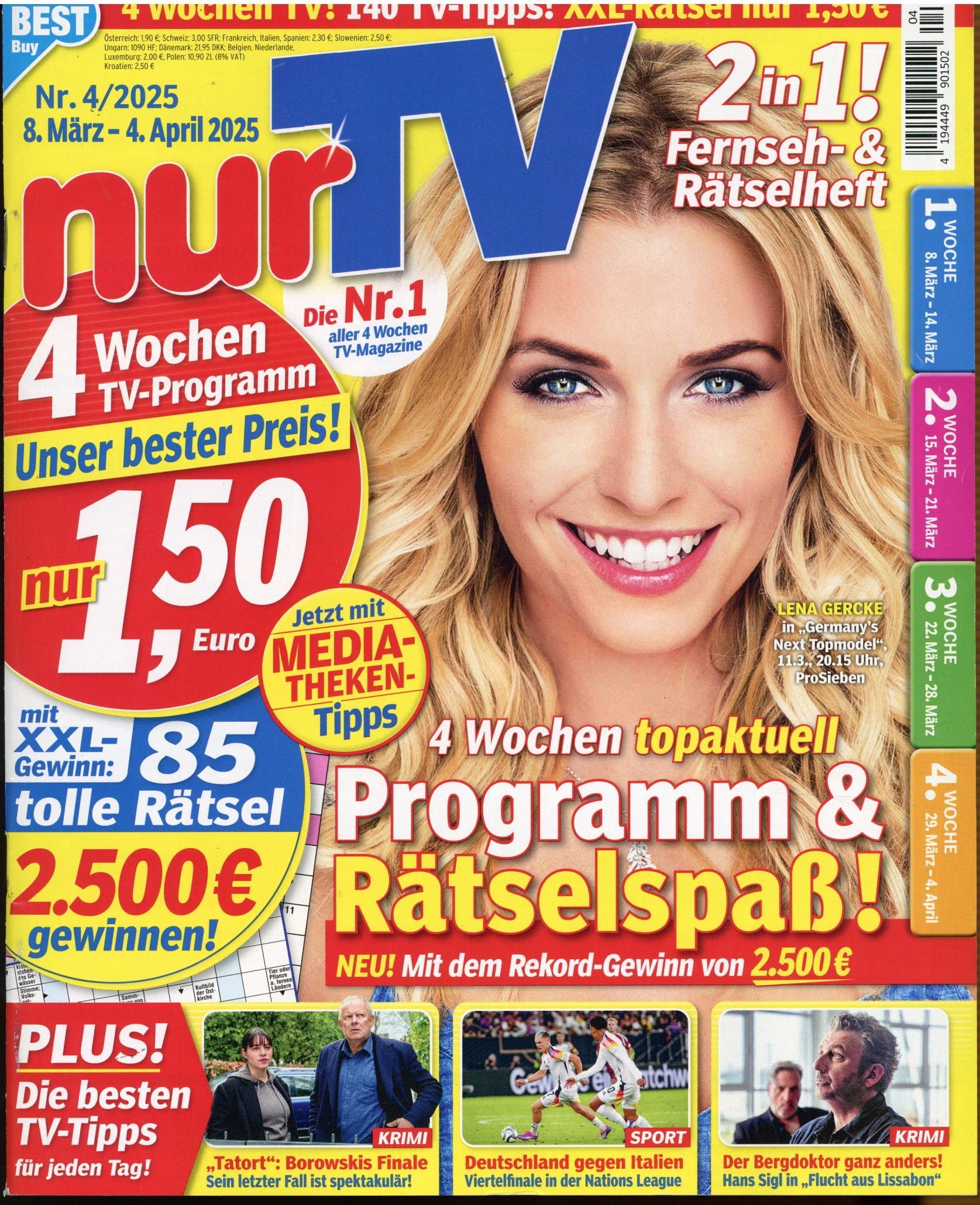 Nur Tv