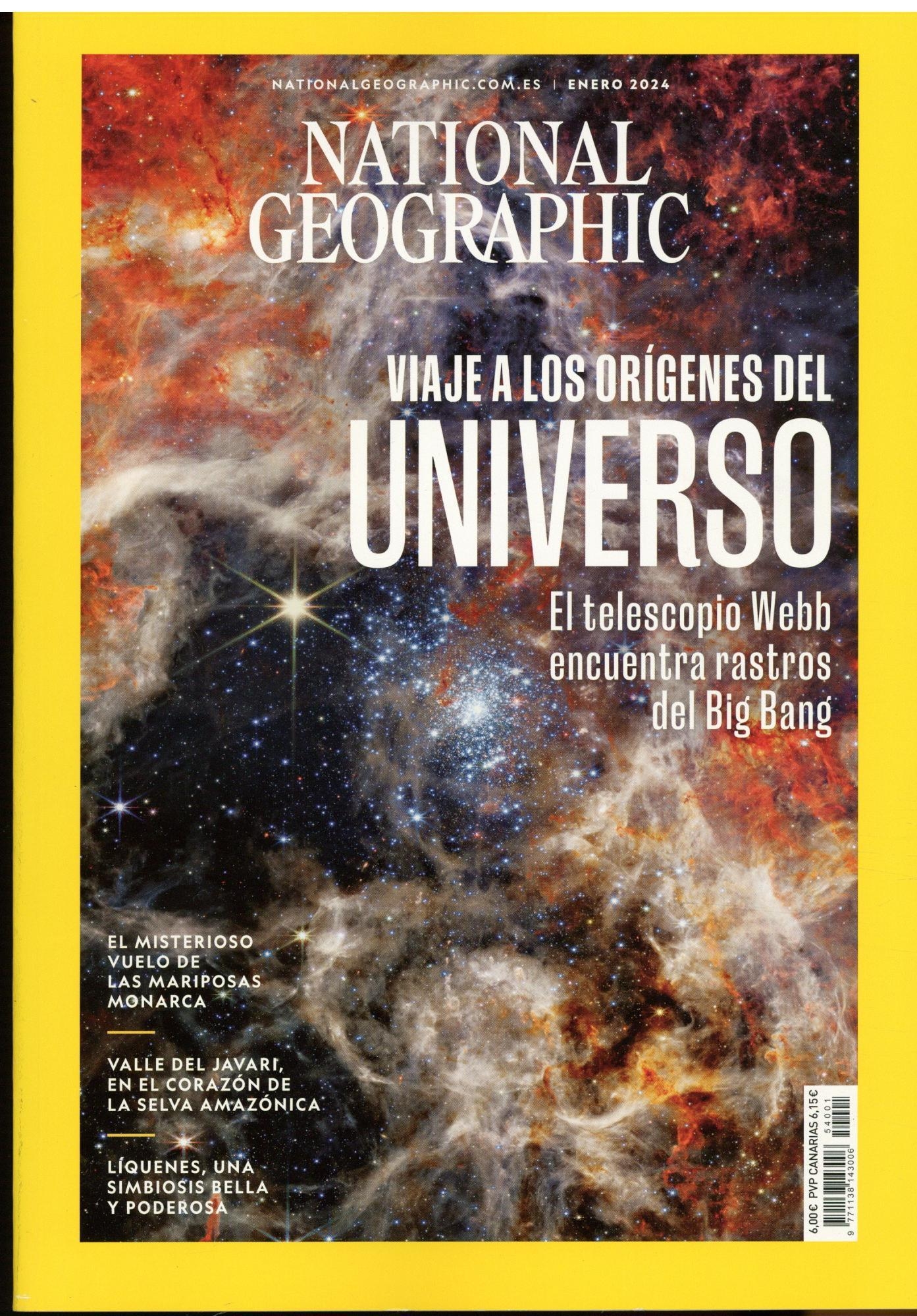 National Geographic ES