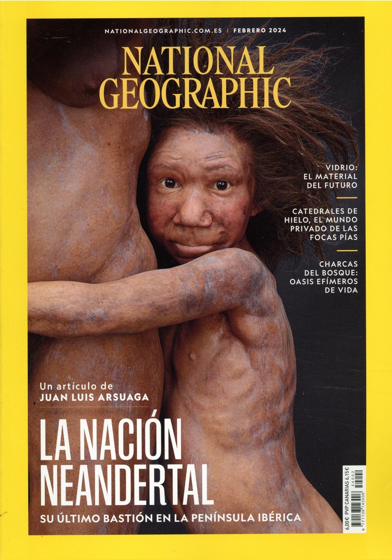 National Geographic ES