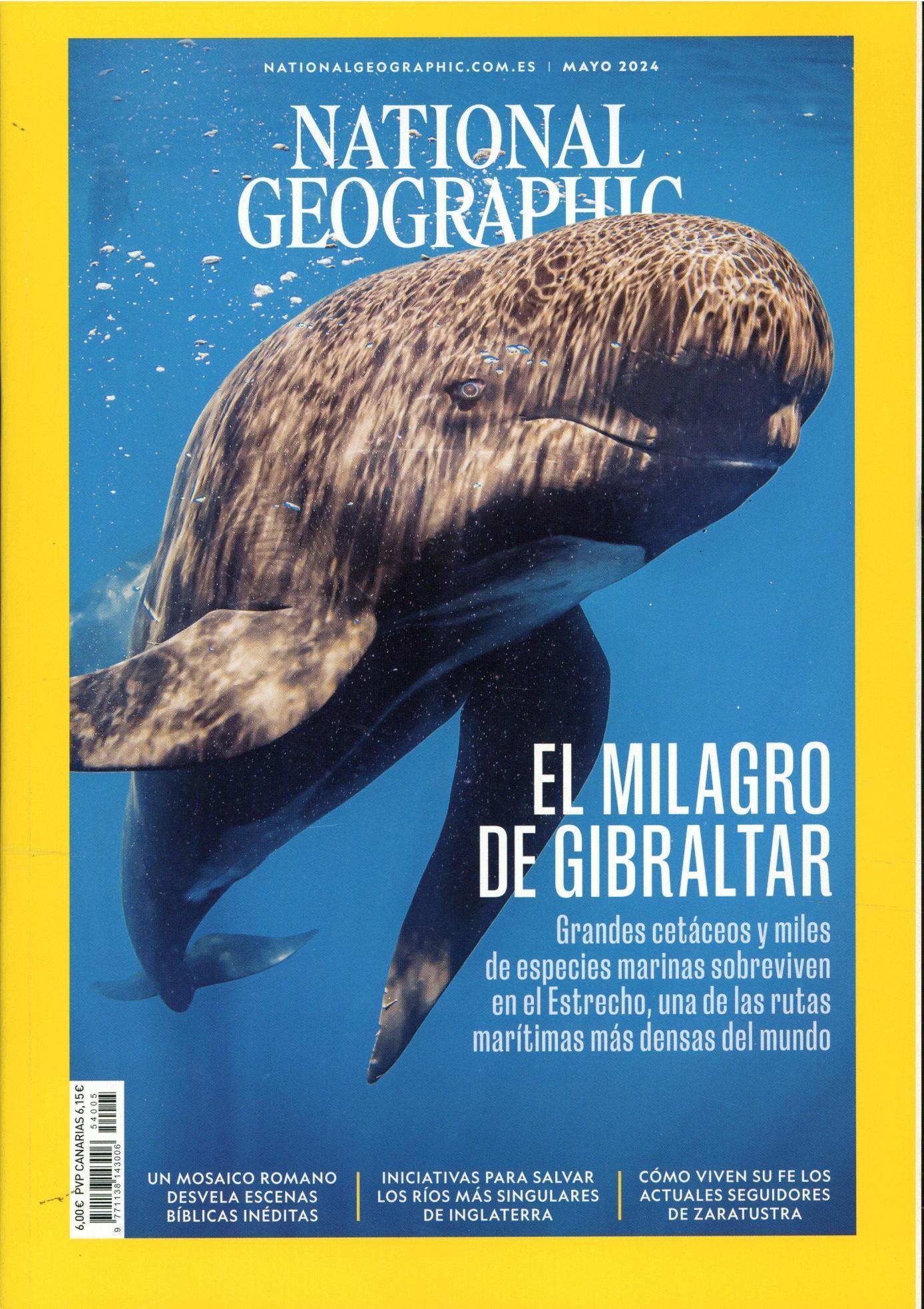 National Geographic ES