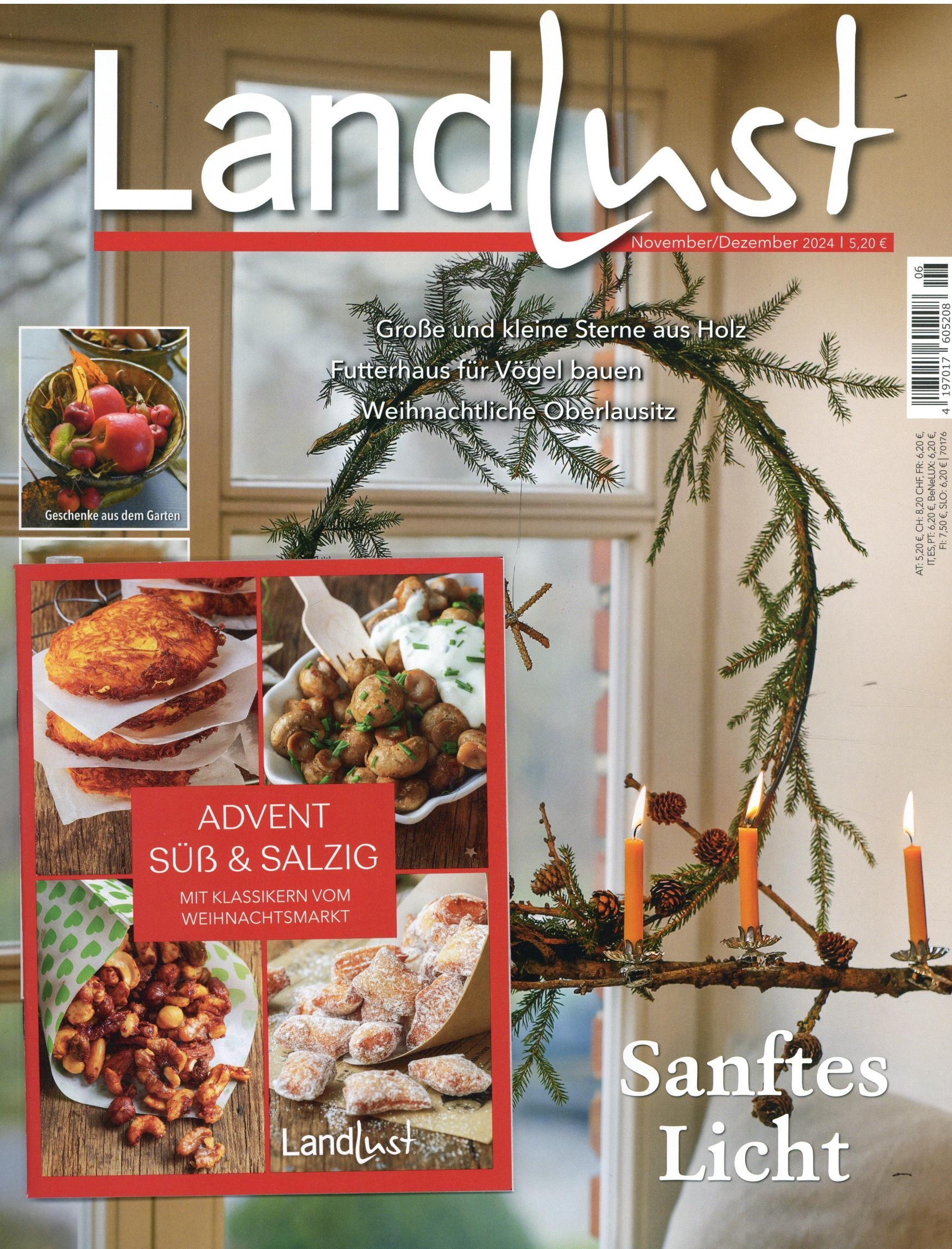 Landlust