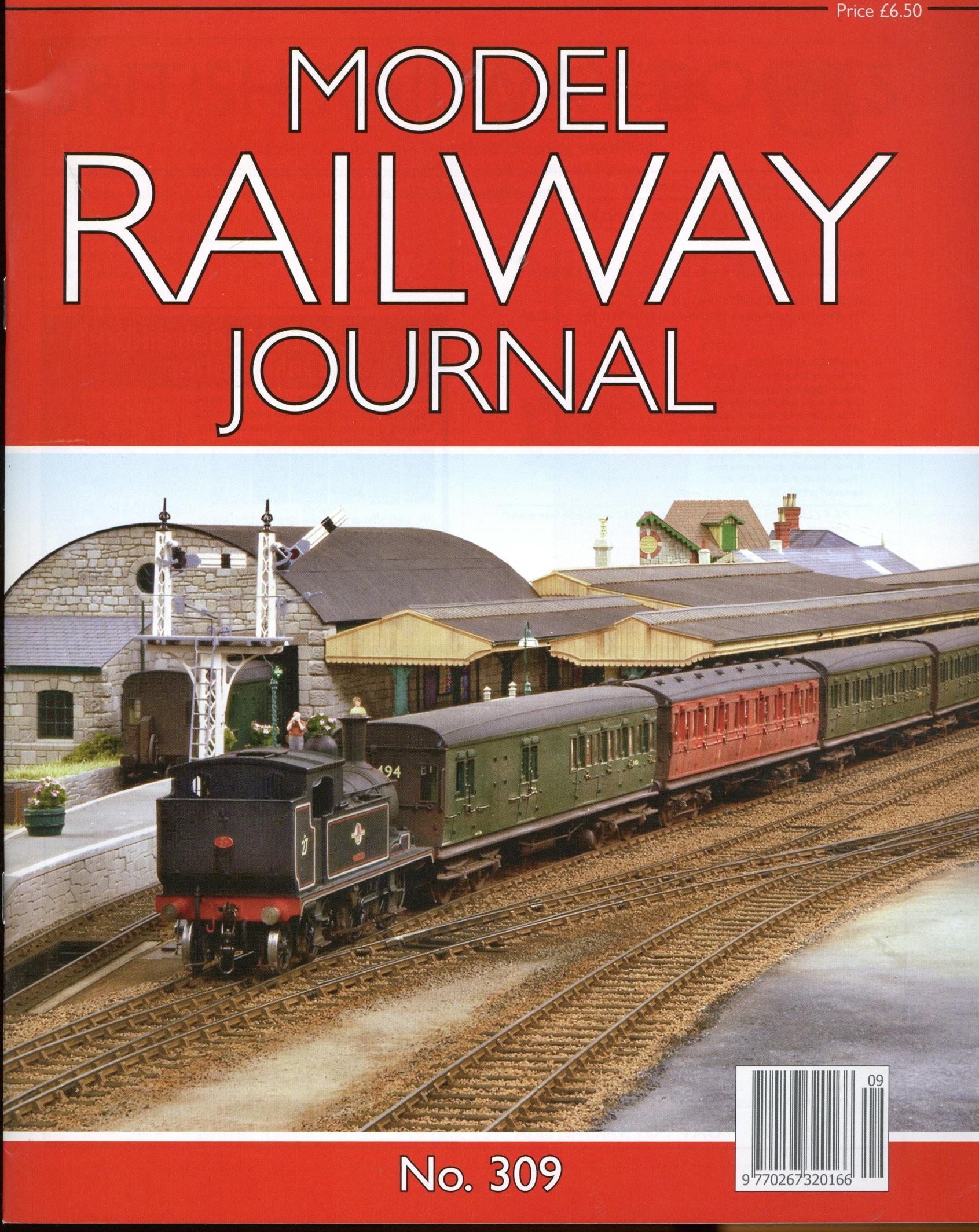 Model Railway Journal