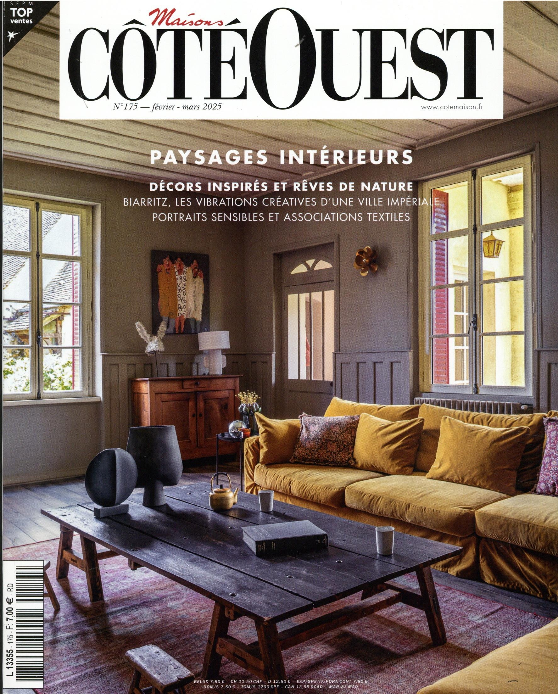 Maisons Cote Quest