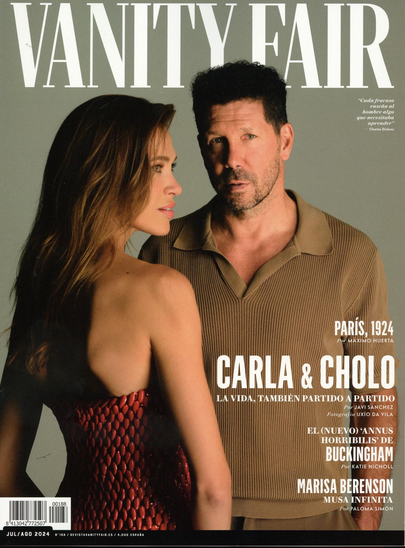 Vanity Fair (ES)