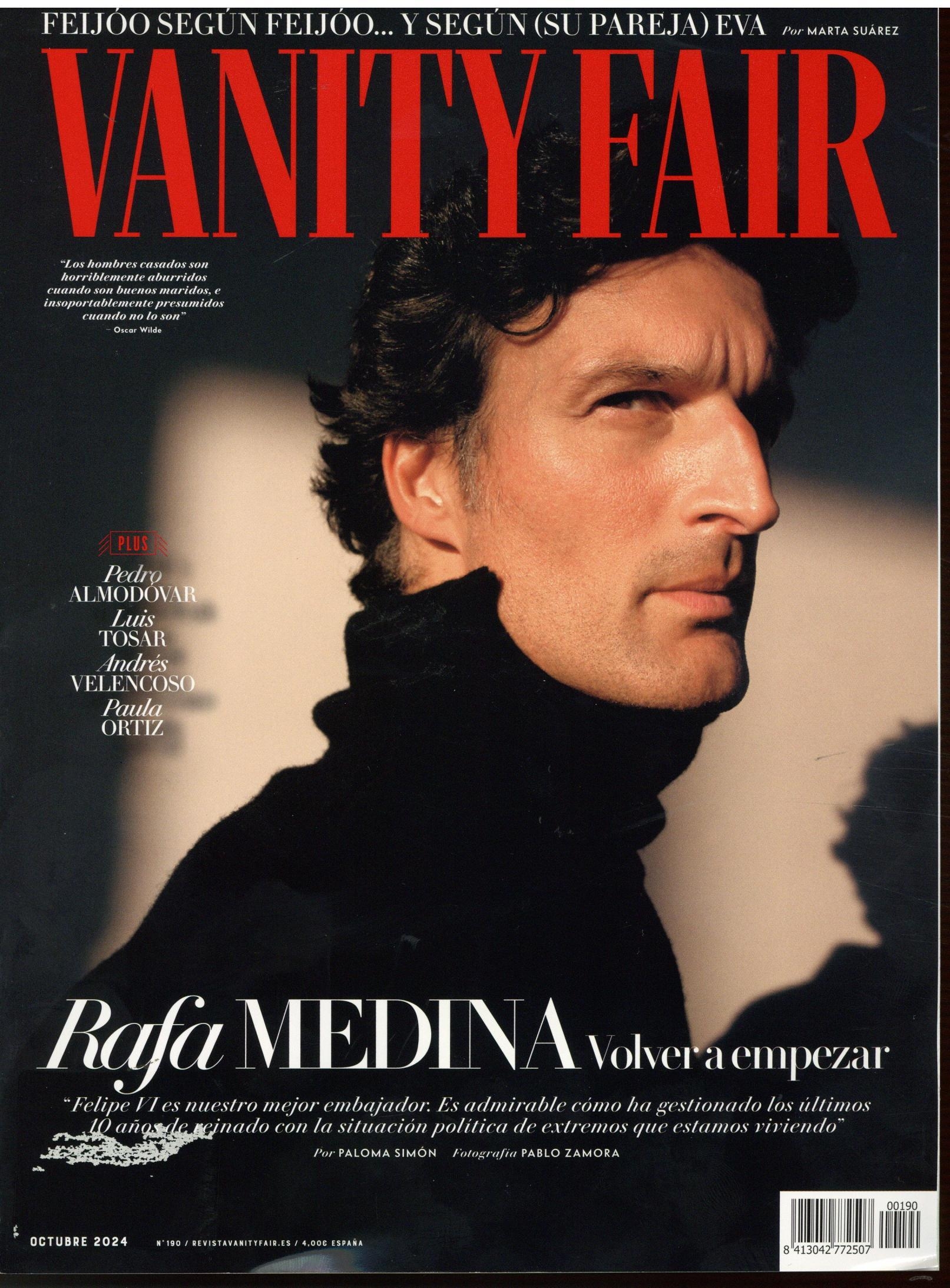 Vanity Fair (ES)