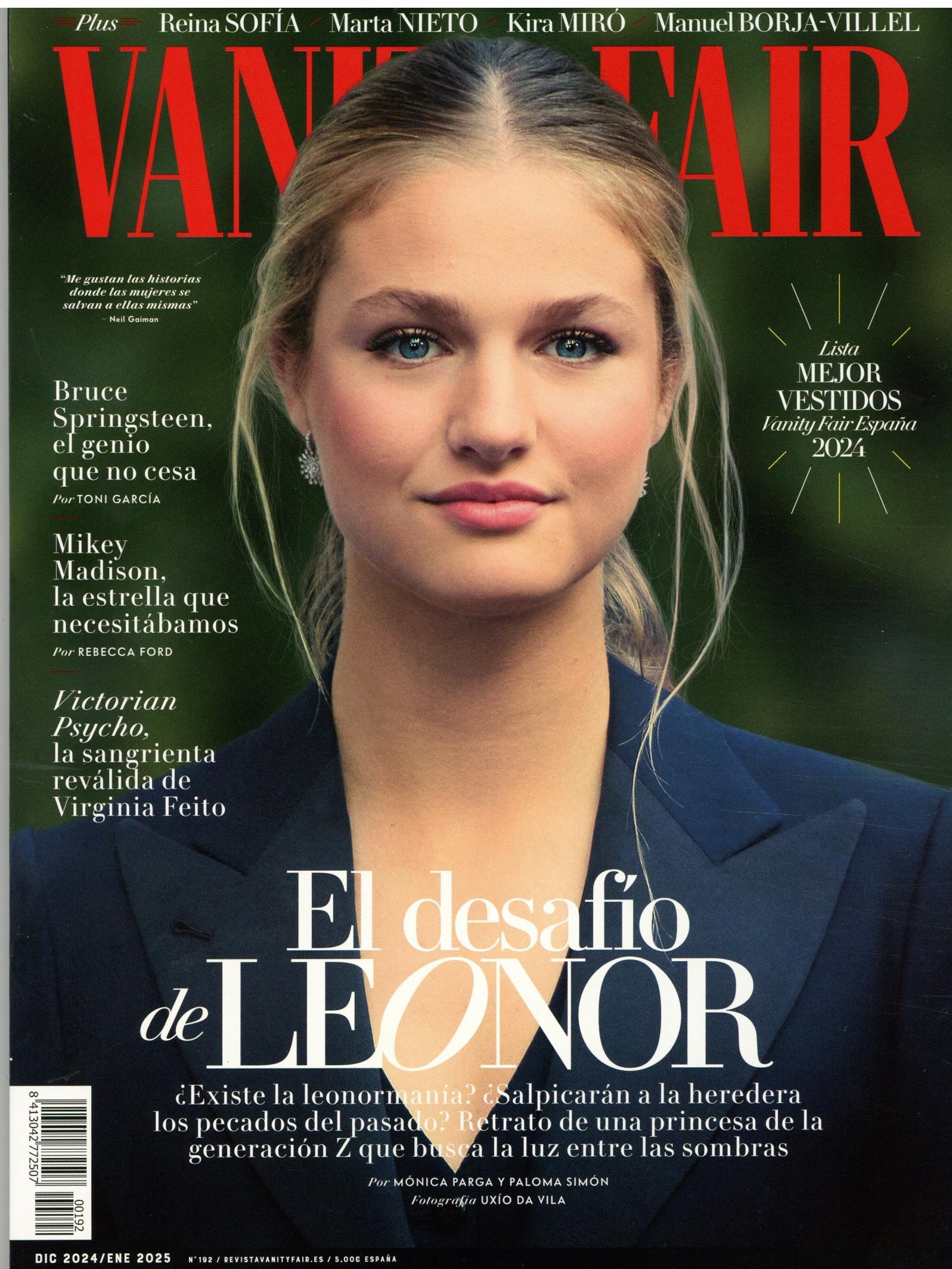 Vanity Fair (ES)